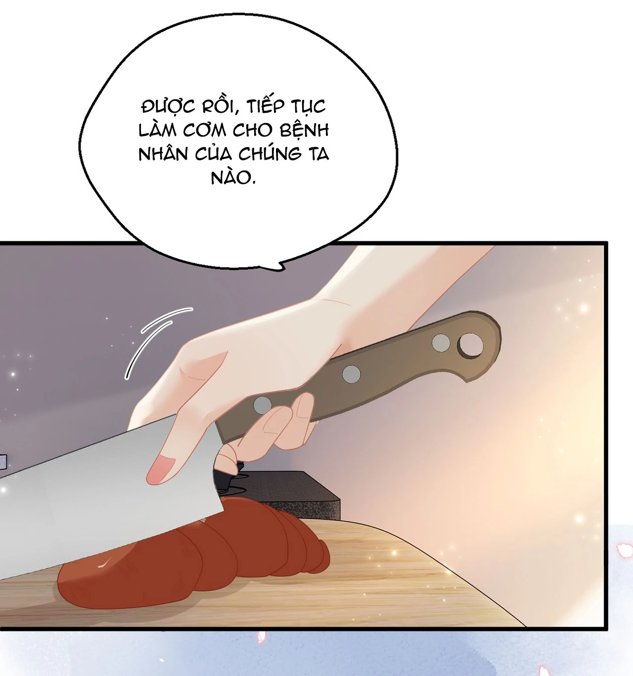 Luôn Có Giáo Viên Muốn Mời Phụ Huynh Chapter 70 - 13