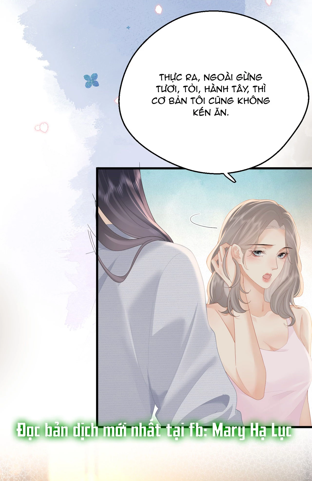 Luôn Có Giáo Viên Muốn Mời Phụ Huynh Chapter 70 - 14