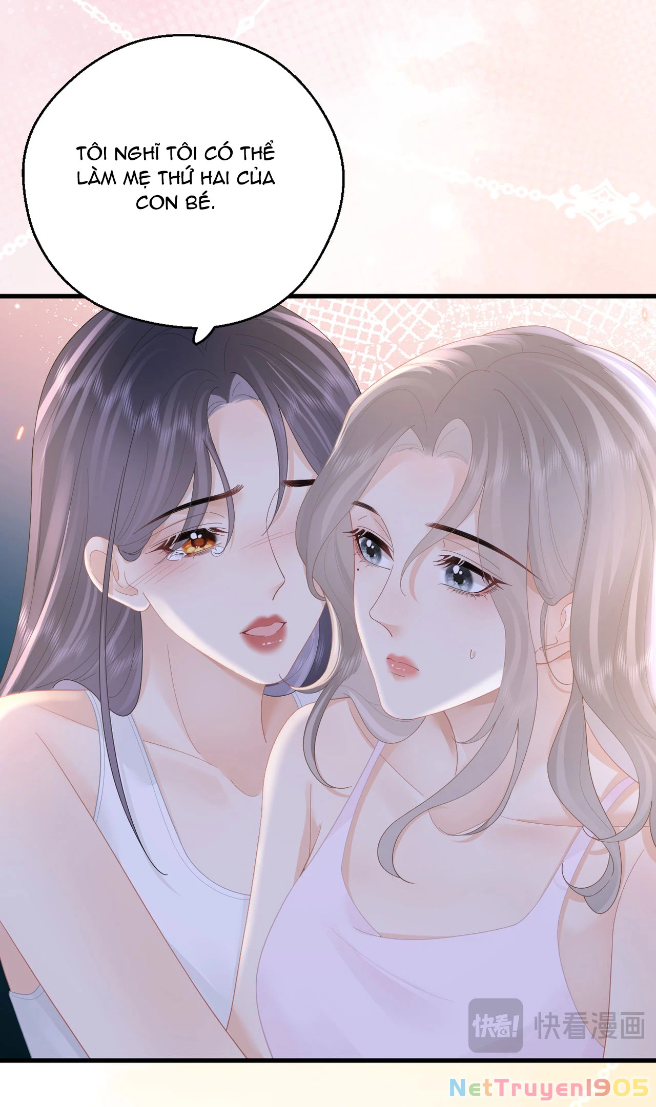 Luôn Có Giáo Viên Muốn Mời Phụ Huynh Chapter 70 - 28