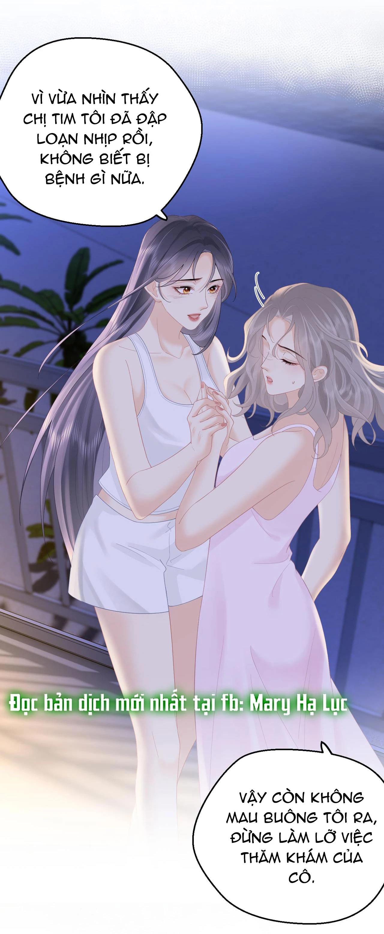 Luôn Có Giáo Viên Muốn Mời Phụ Huynh Chapter 71 - 3