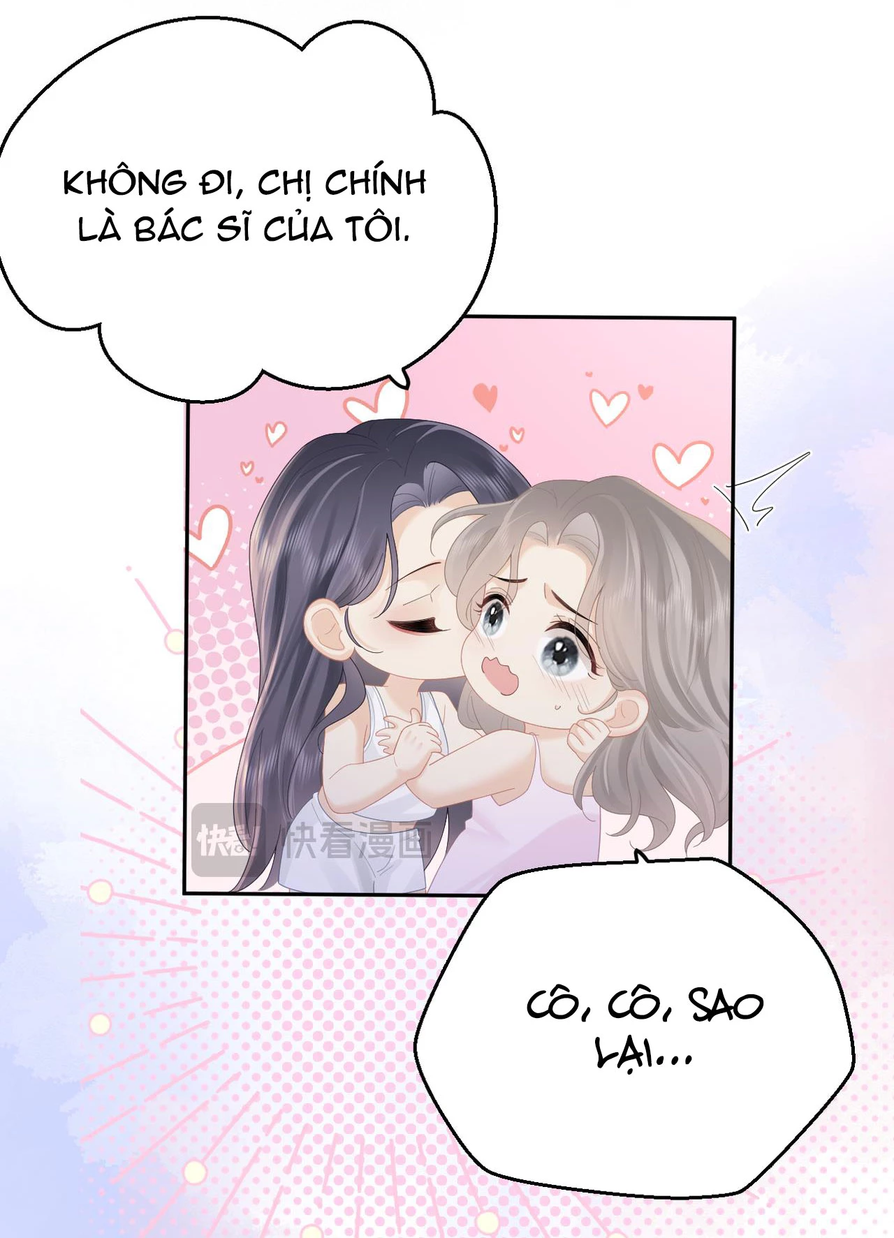 Luôn Có Giáo Viên Muốn Mời Phụ Huynh Chapter 71 - 4