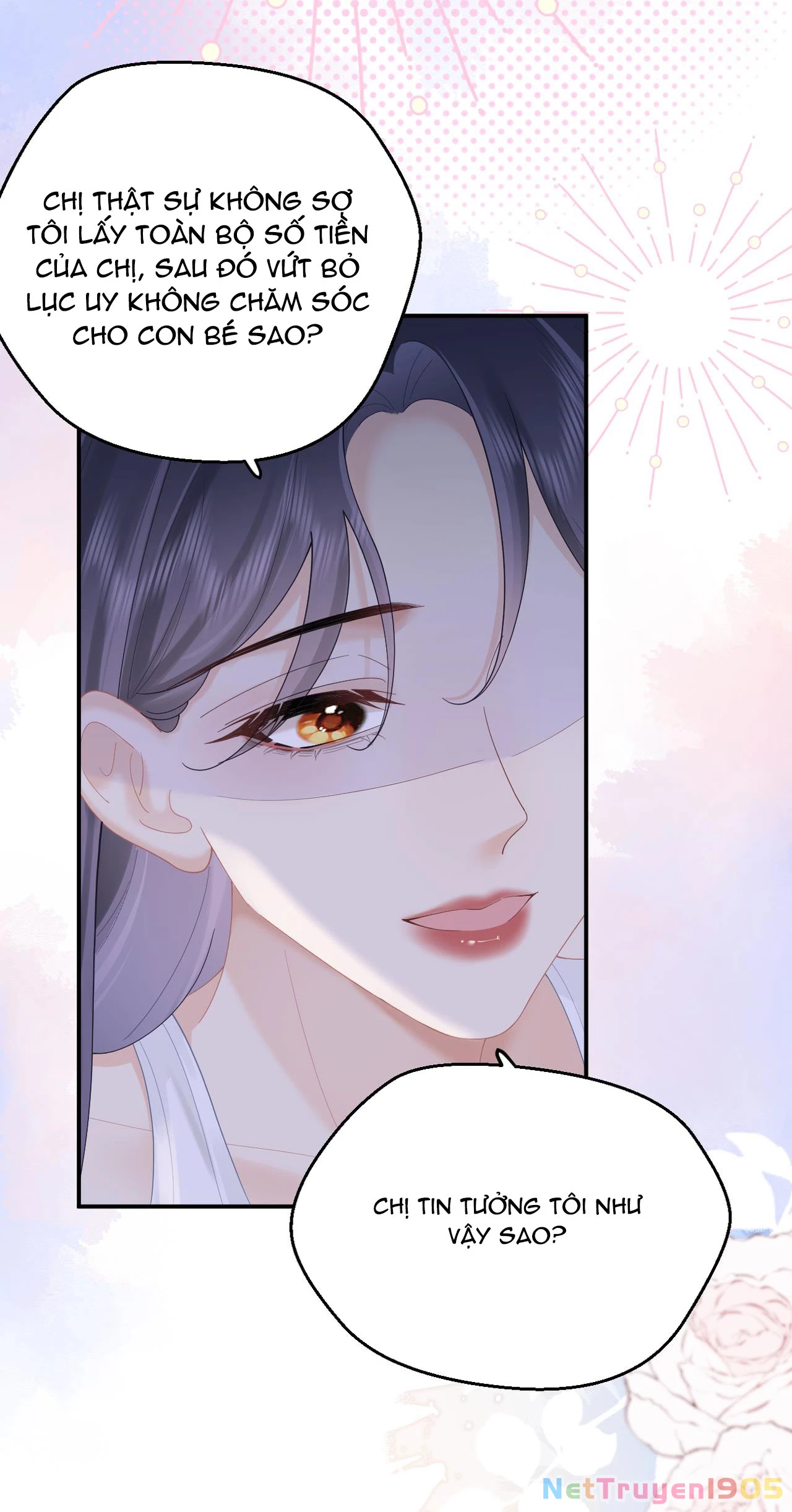 Luôn Có Giáo Viên Muốn Mời Phụ Huynh Chapter 71 - 5