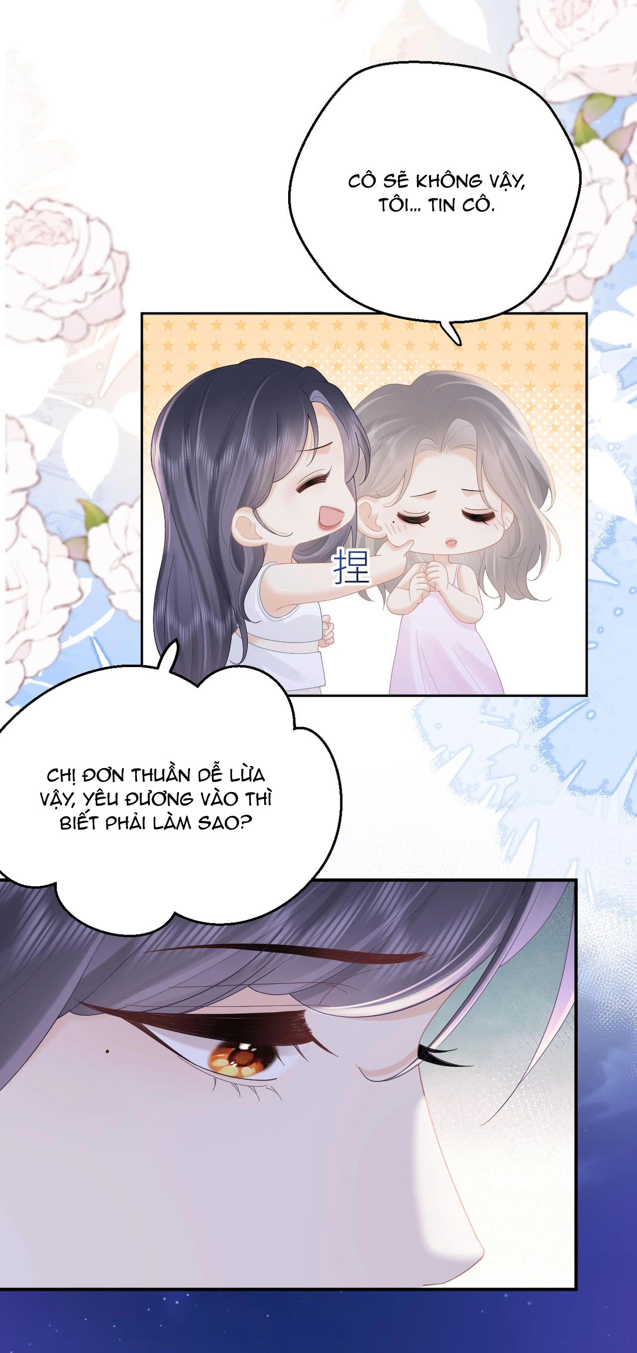 Luôn Có Giáo Viên Muốn Mời Phụ Huynh Chapter 71 - 6