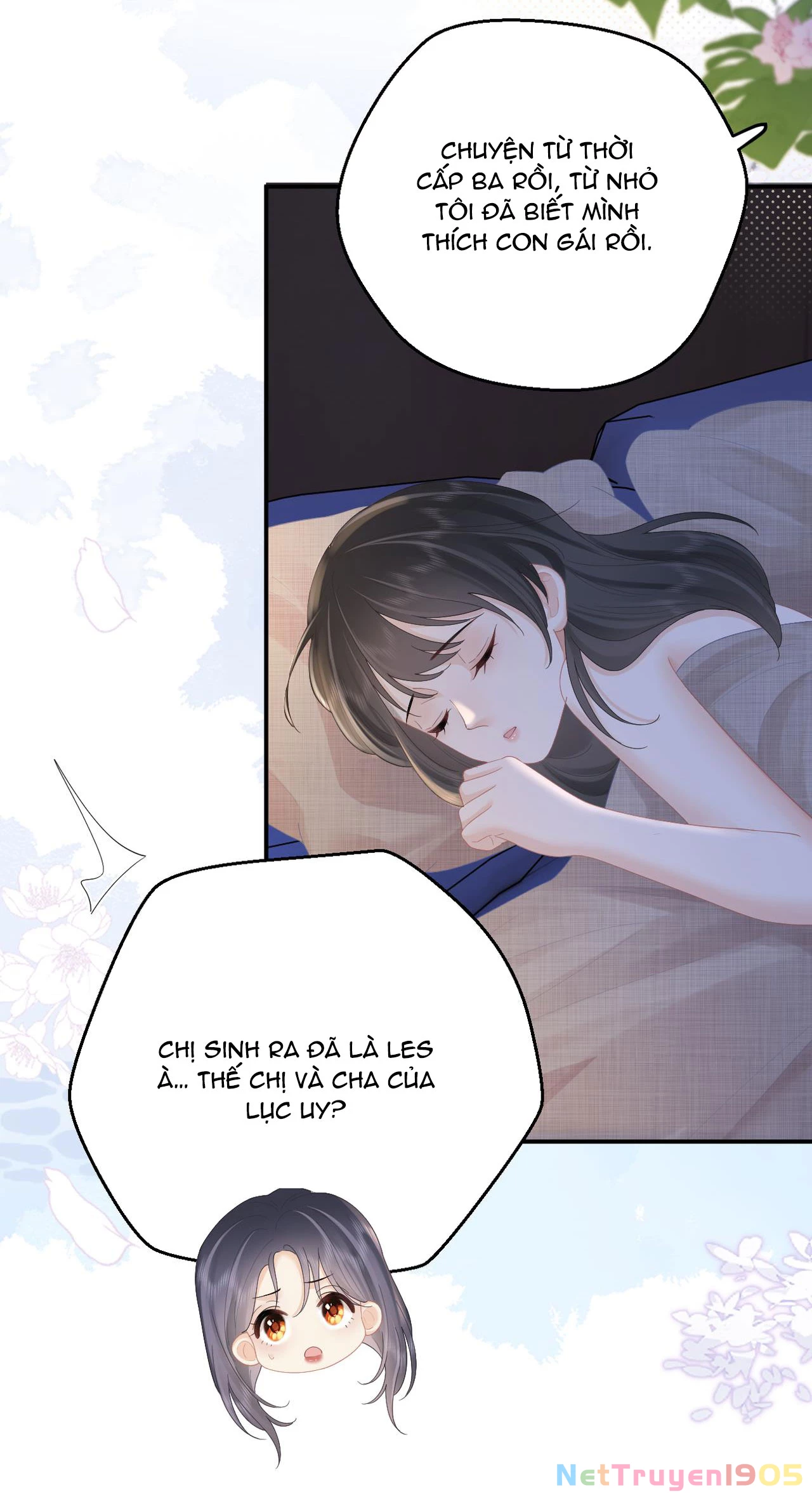 Luôn Có Giáo Viên Muốn Mời Phụ Huynh Chapter 71 - 8