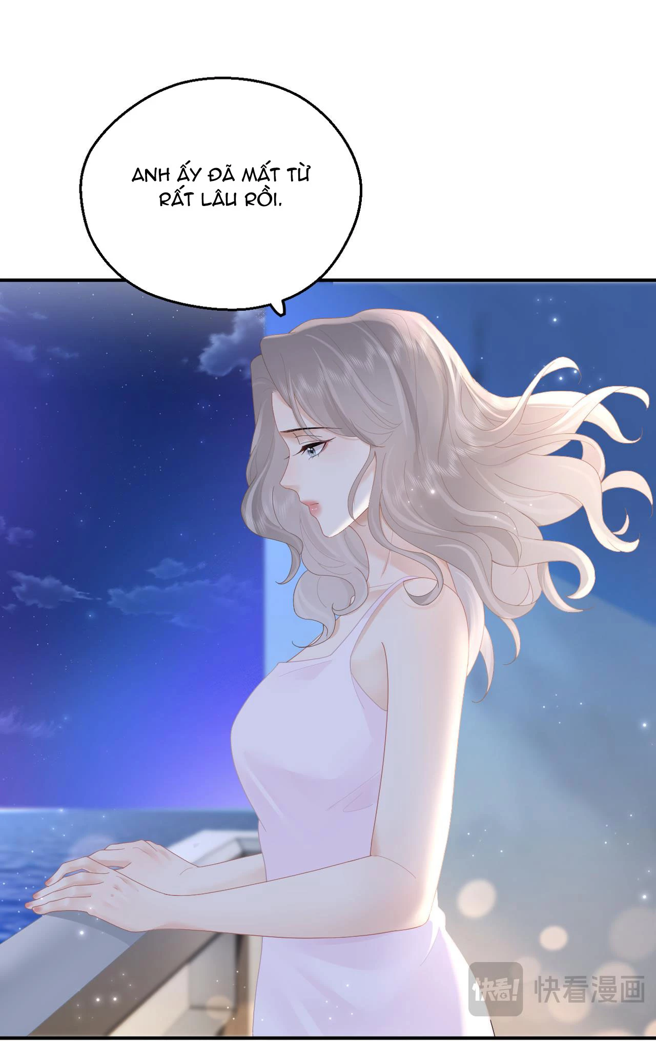 Luôn Có Giáo Viên Muốn Mời Phụ Huynh Chapter 71 - 9