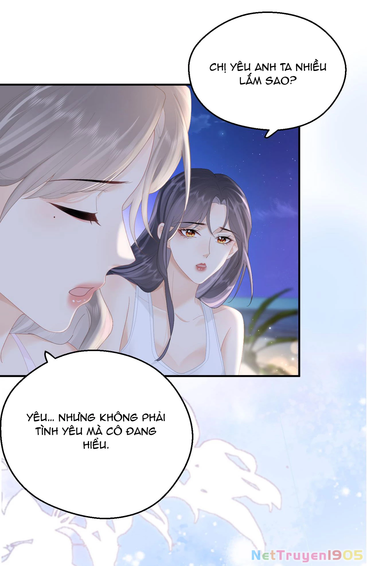 Luôn Có Giáo Viên Muốn Mời Phụ Huynh Chapter 71 - 10