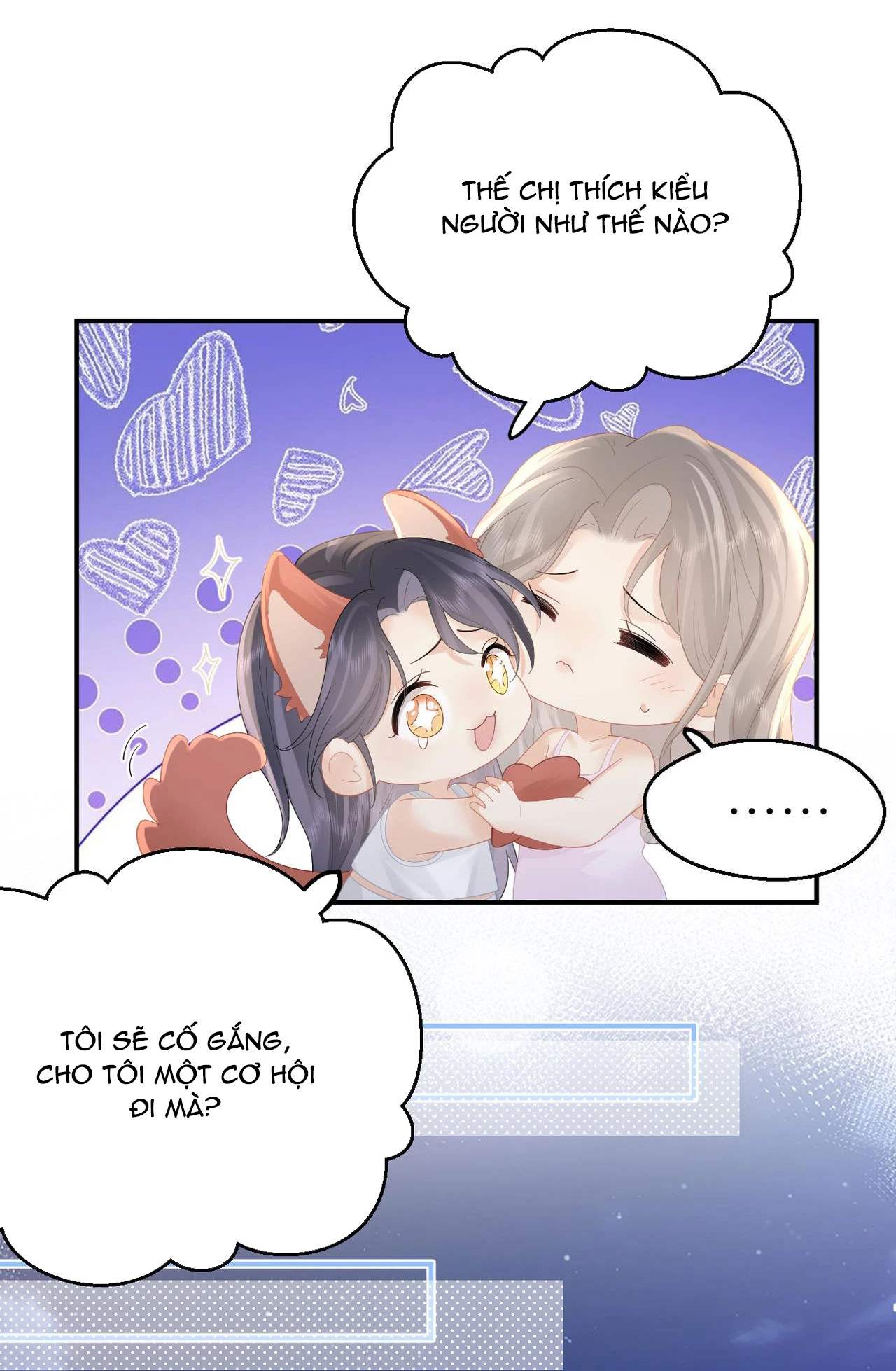 Luôn Có Giáo Viên Muốn Mời Phụ Huynh Chapter 71 - 15