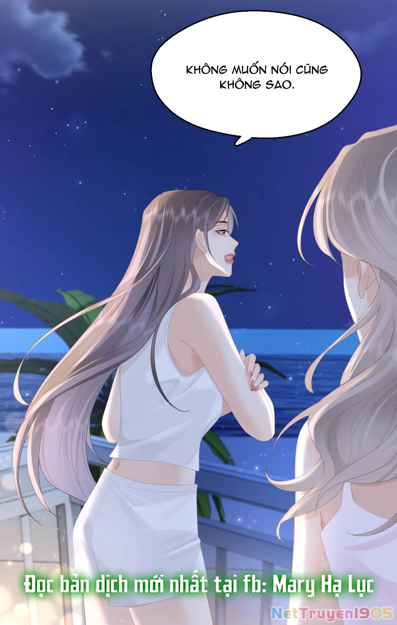 Luôn Có Giáo Viên Muốn Mời Phụ Huynh Chapter 71 - 16