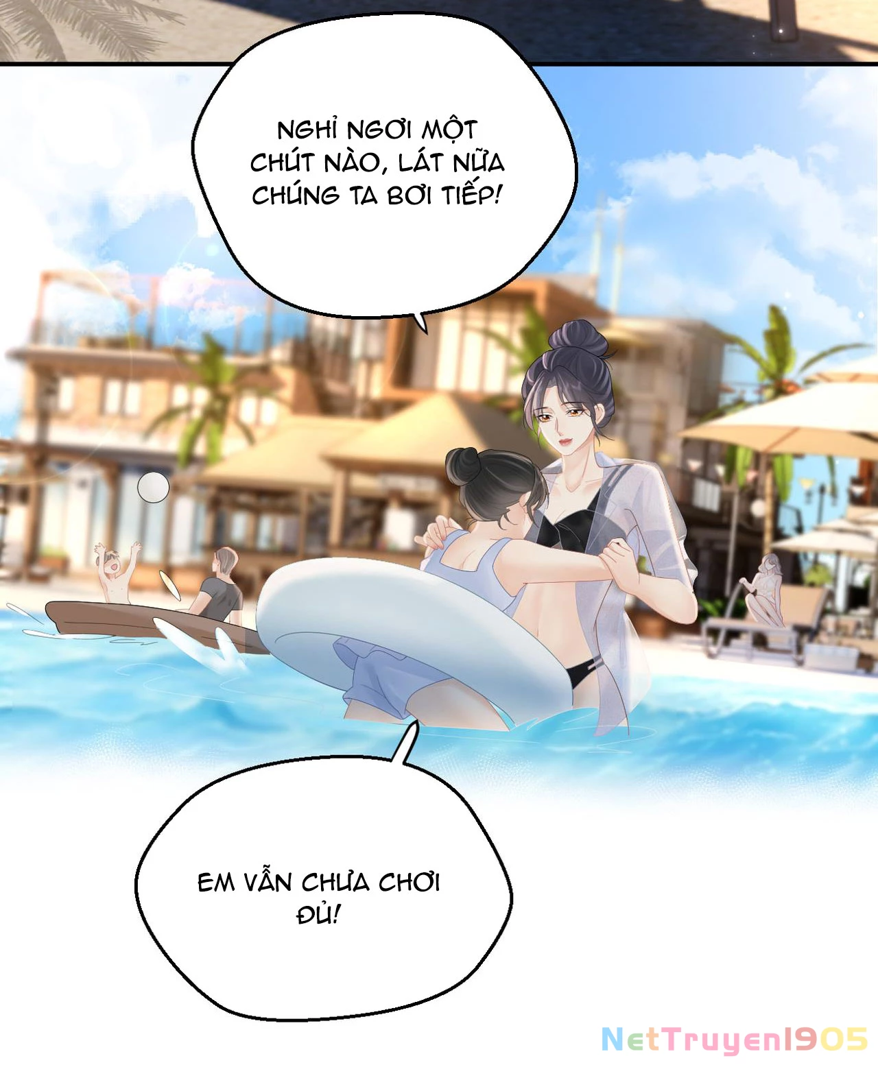 Luôn Có Giáo Viên Muốn Mời Phụ Huynh Chapter 71 - 21