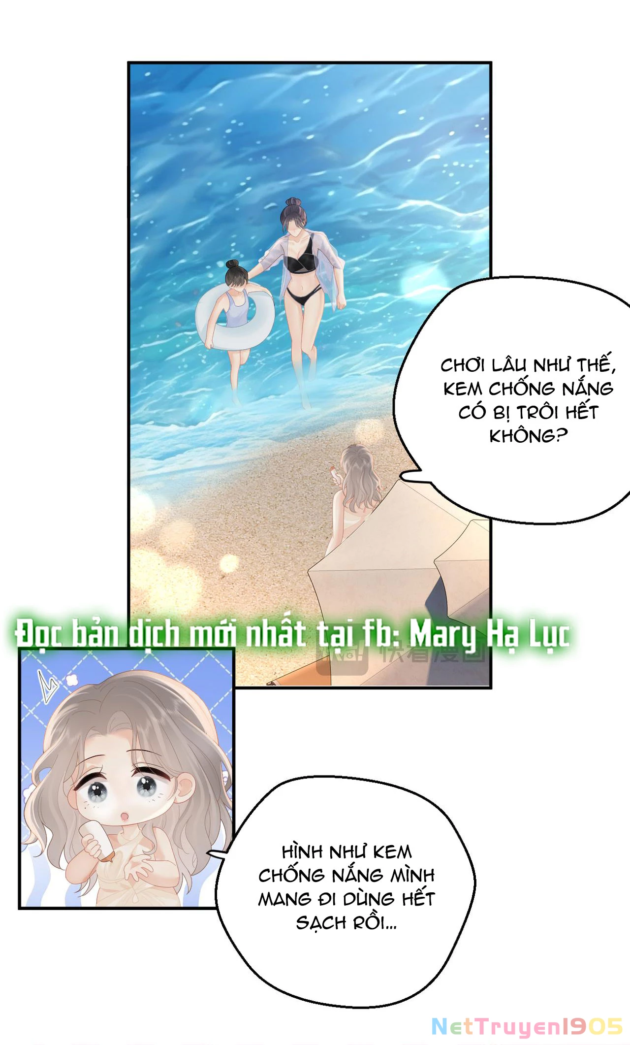 Luôn Có Giáo Viên Muốn Mời Phụ Huynh Chapter 71 - 22