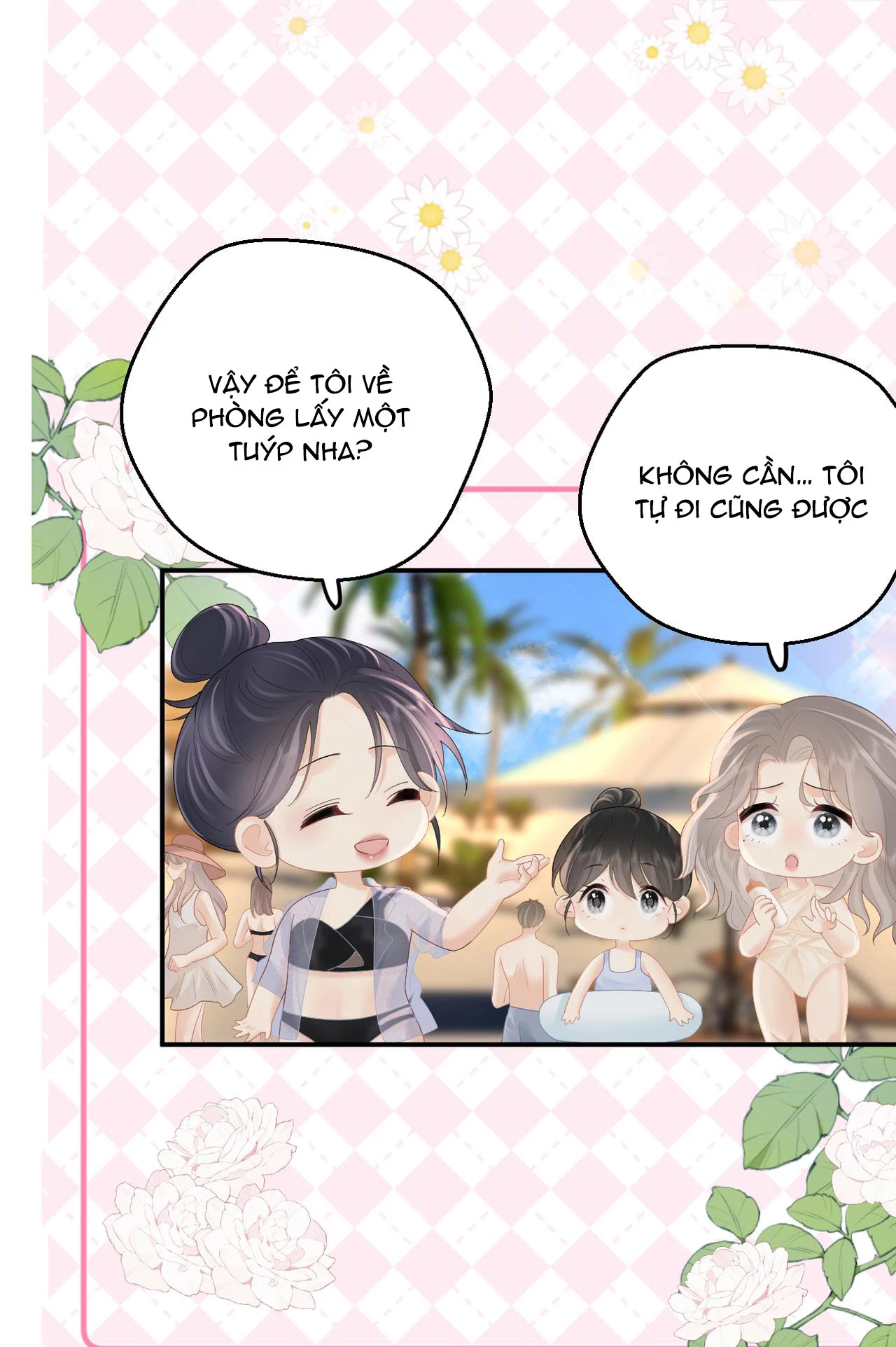 Luôn Có Giáo Viên Muốn Mời Phụ Huynh Chapter 71 - 23