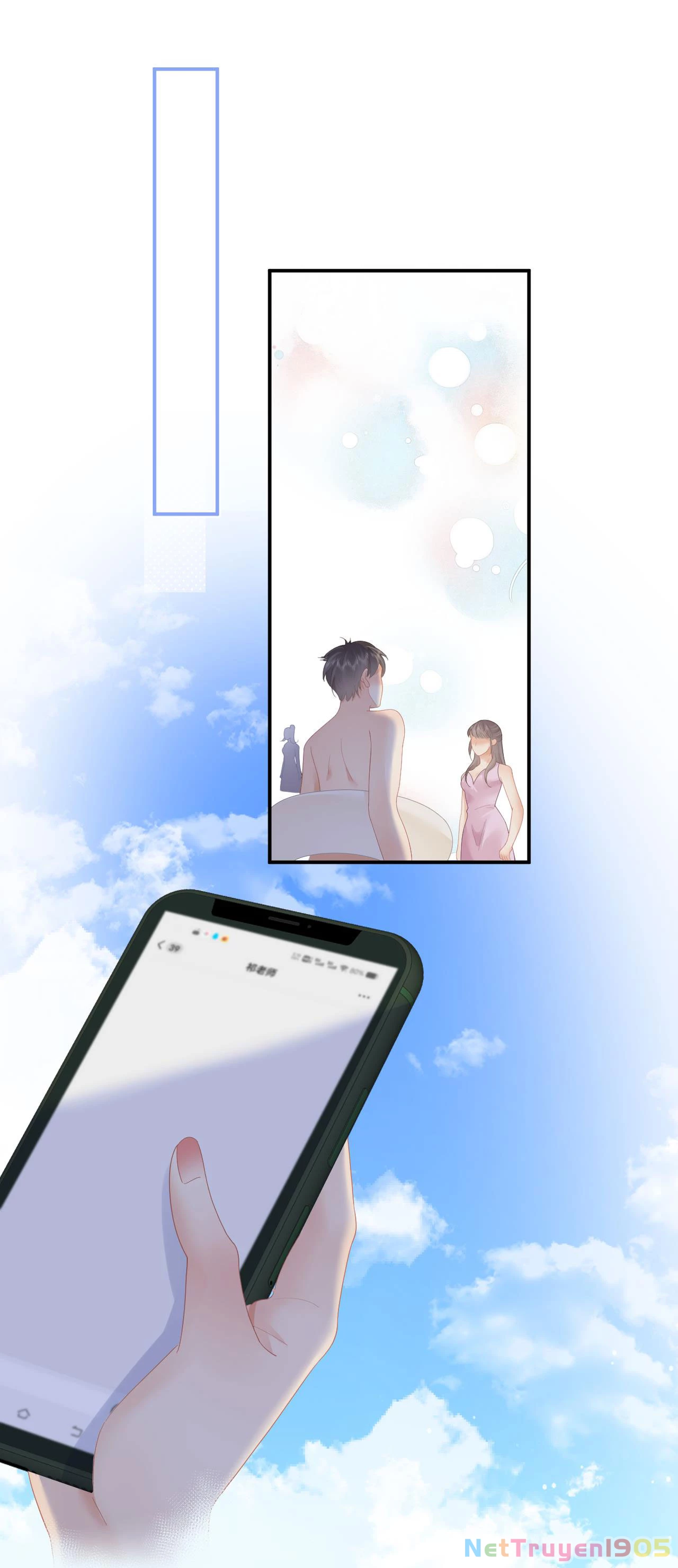 Luôn Có Giáo Viên Muốn Mời Phụ Huynh Chapter 71 - 25