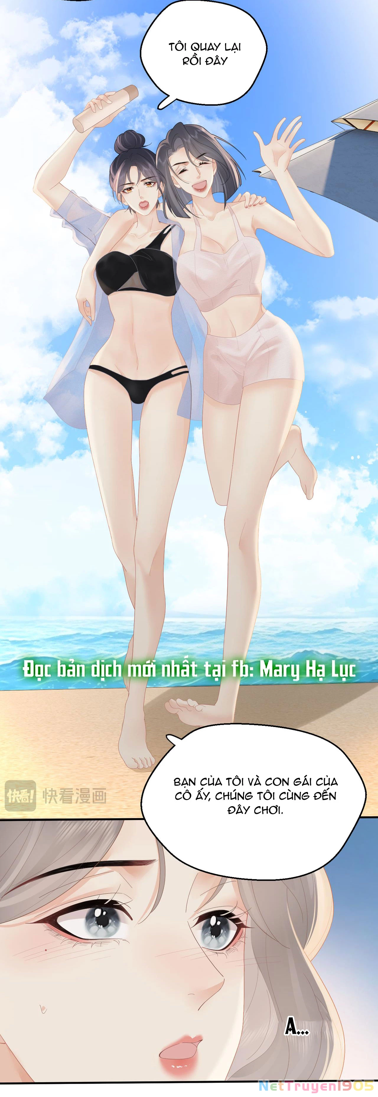 Luôn Có Giáo Viên Muốn Mời Phụ Huynh Chapter 71 - 27