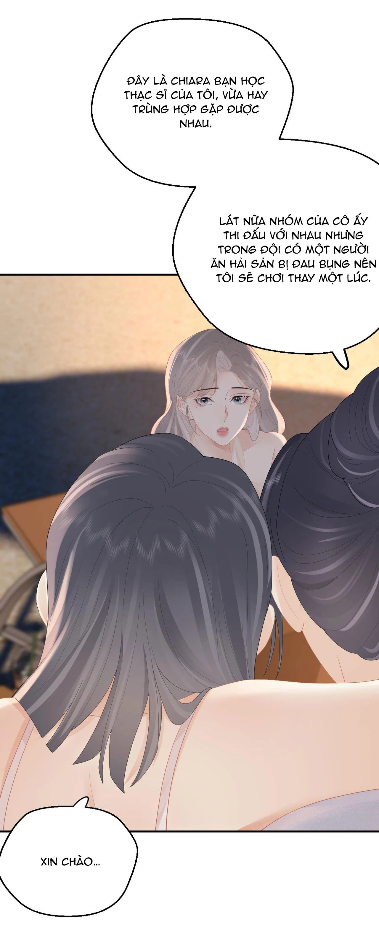 Luôn Có Giáo Viên Muốn Mời Phụ Huynh Chapter 71 - 28