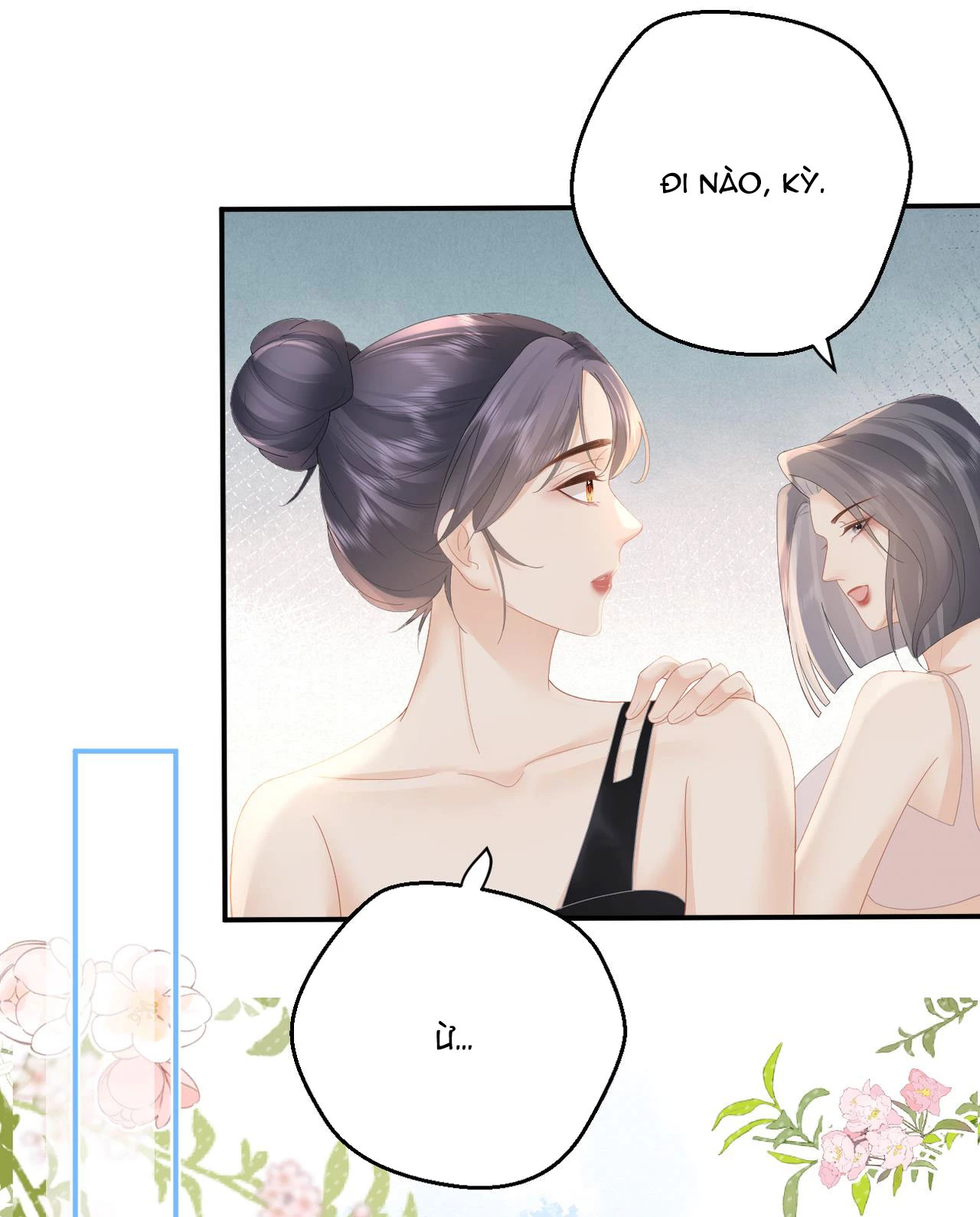 Luôn Có Giáo Viên Muốn Mời Phụ Huynh Chapter 71 - 32