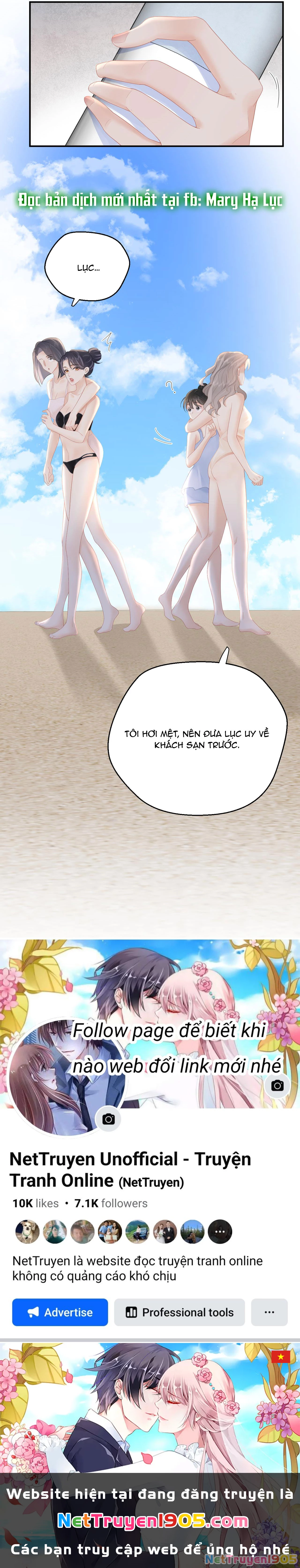 Luôn Có Giáo Viên Muốn Mời Phụ Huynh Chapter 71 - 41