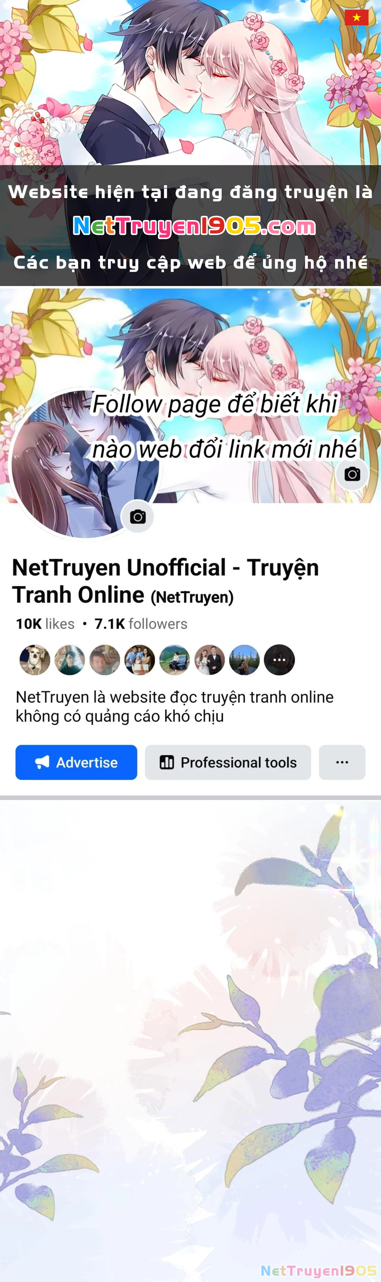 Luôn Có Giáo Viên Muốn Mời Phụ Huynh Chapter 72 - 1