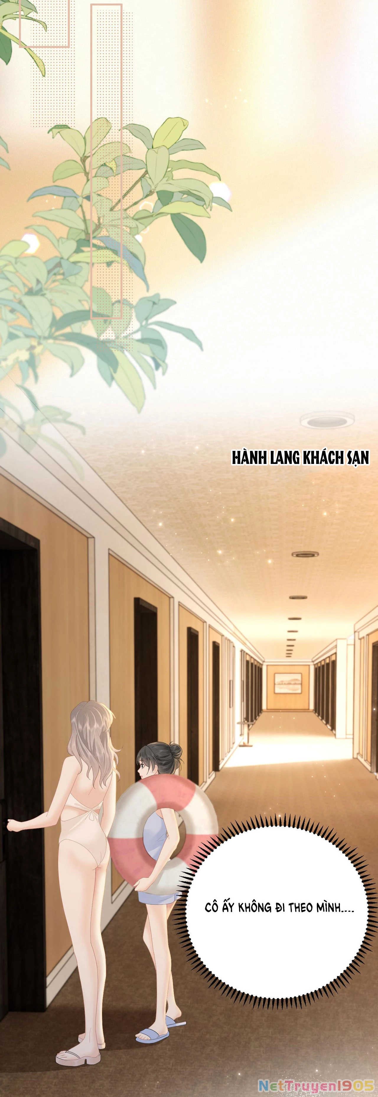 Luôn Có Giáo Viên Muốn Mời Phụ Huynh Chapter 72 - 5