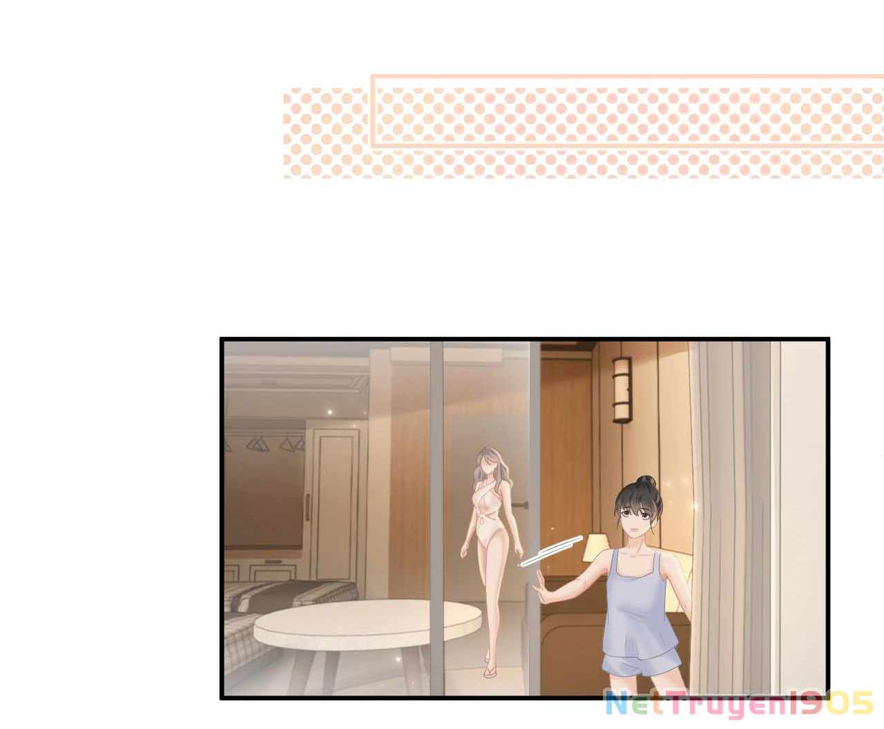 Luôn Có Giáo Viên Muốn Mời Phụ Huynh Chapter 72 - 8