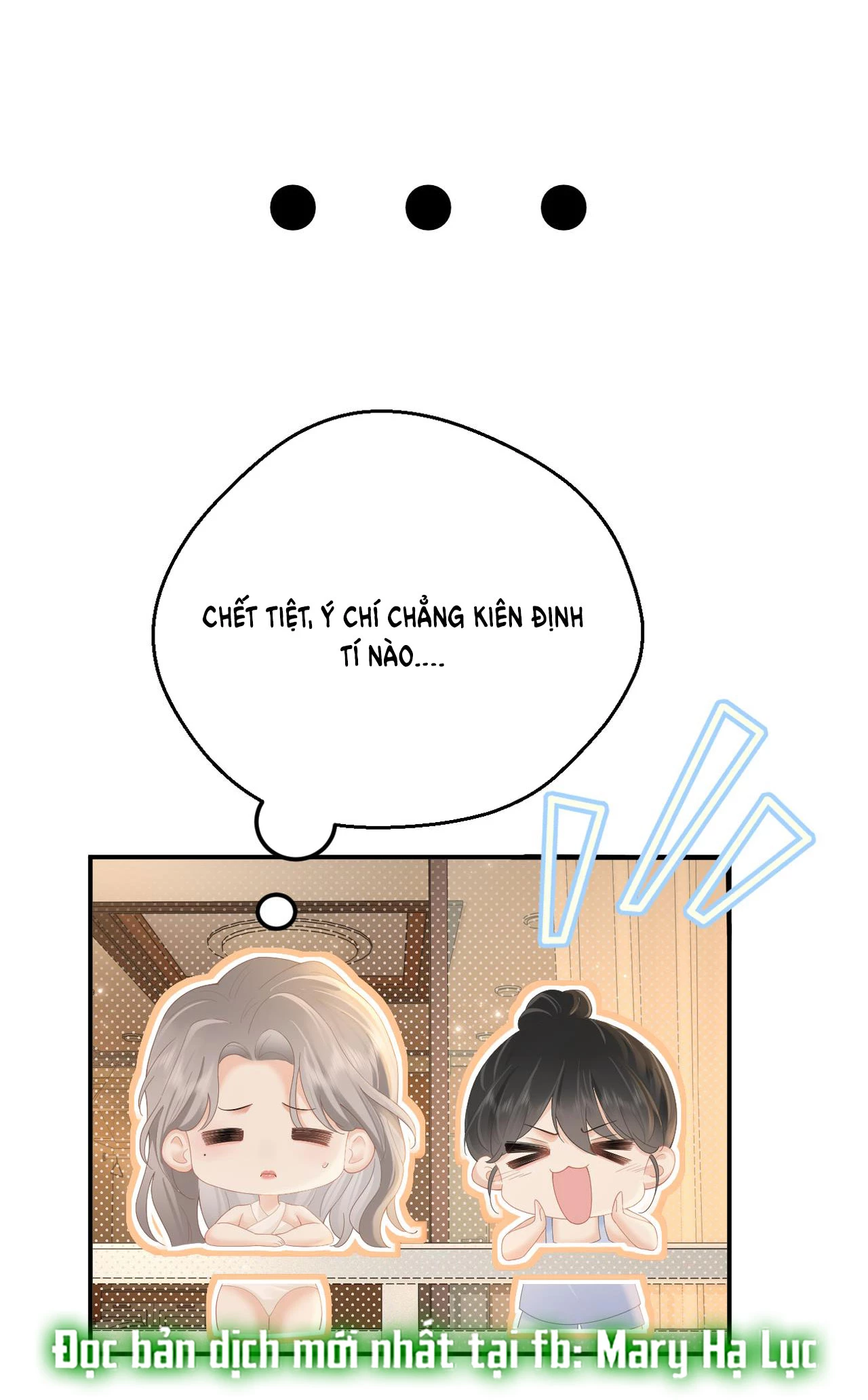 Luôn Có Giáo Viên Muốn Mời Phụ Huynh Chapter 72 - 11