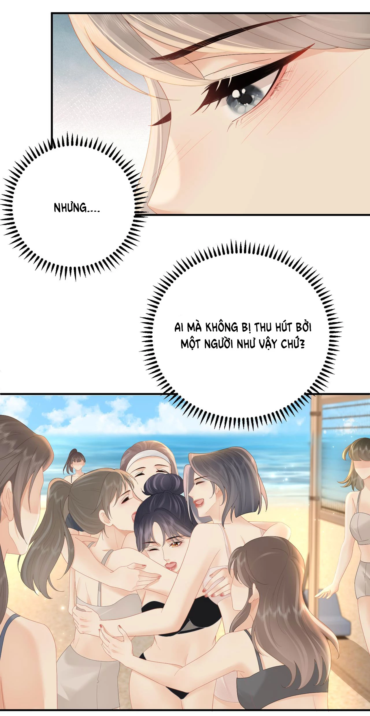 Luôn Có Giáo Viên Muốn Mời Phụ Huynh Chapter 72 - 12