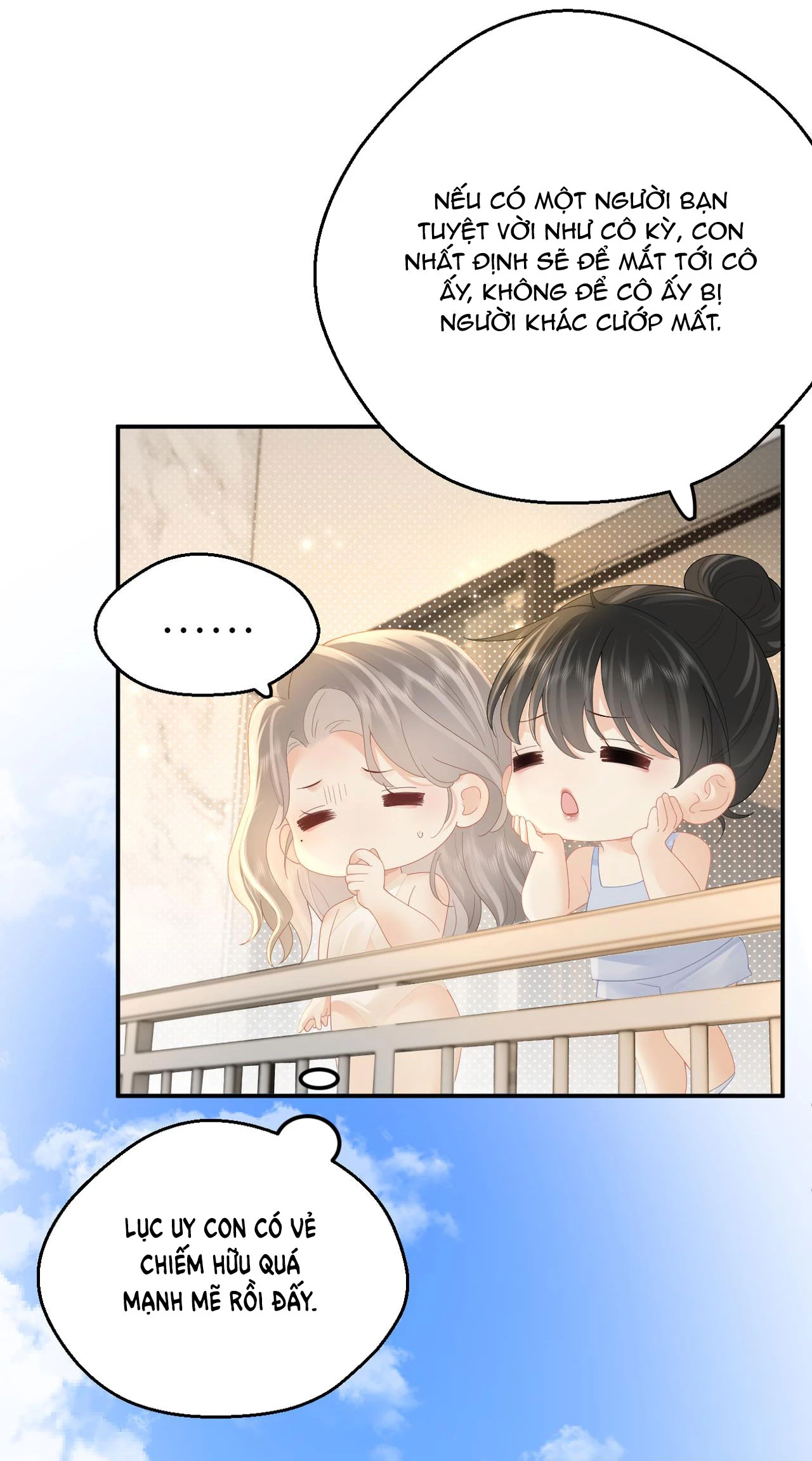 Luôn Có Giáo Viên Muốn Mời Phụ Huynh Chapter 72 - 13