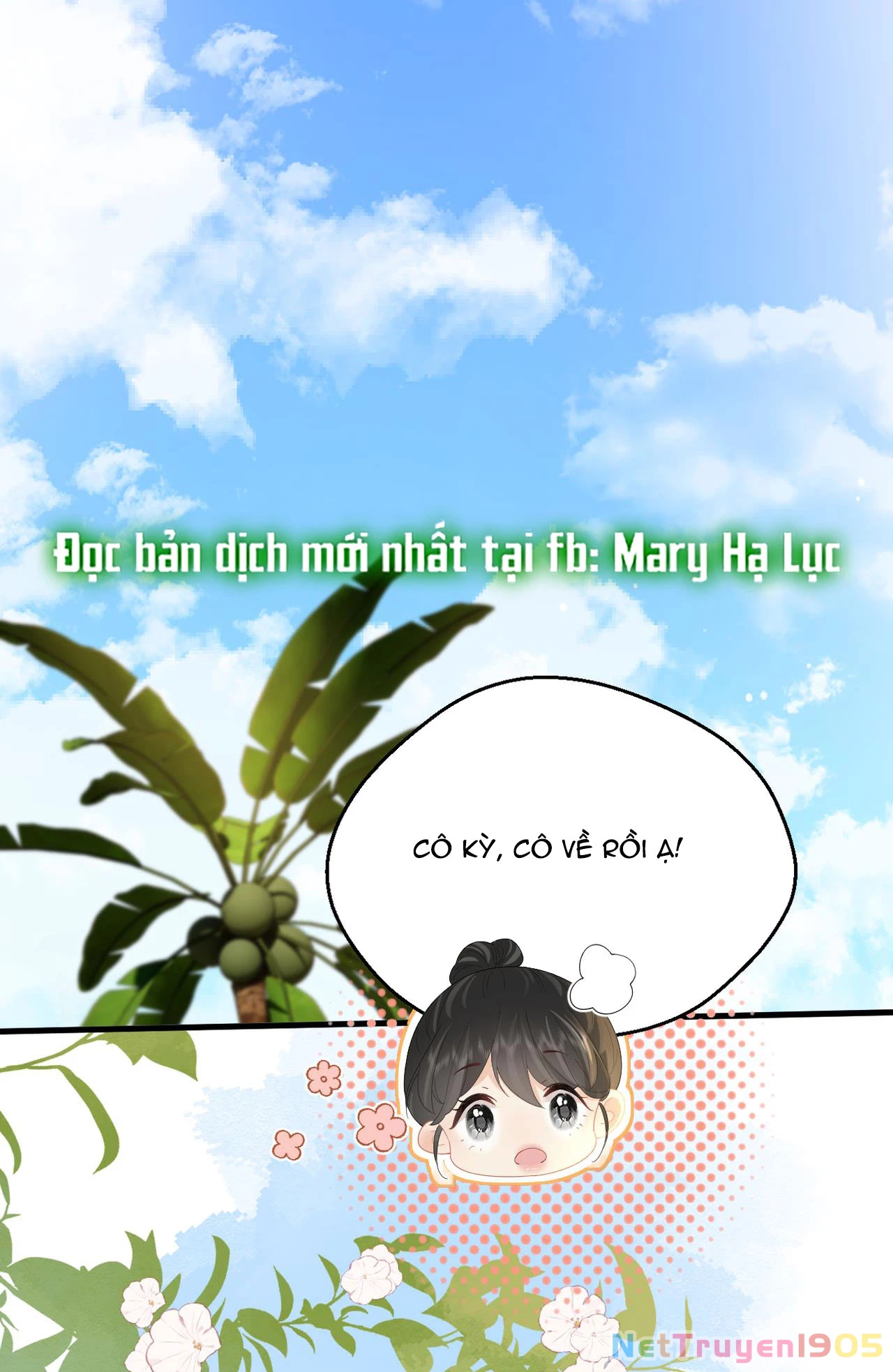 Luôn Có Giáo Viên Muốn Mời Phụ Huynh Chapter 72 - 14