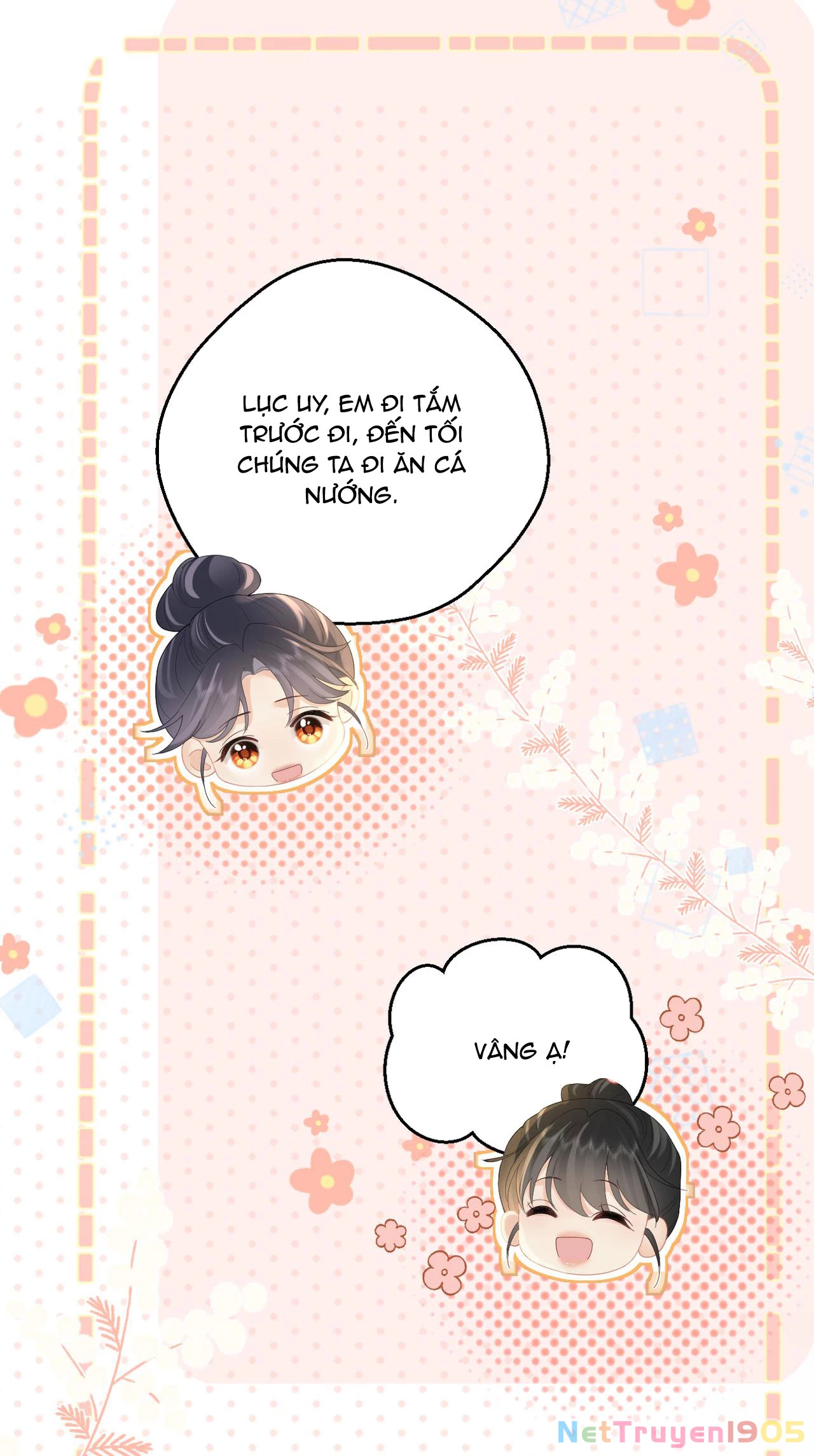 Luôn Có Giáo Viên Muốn Mời Phụ Huynh Chapter 72 - 17