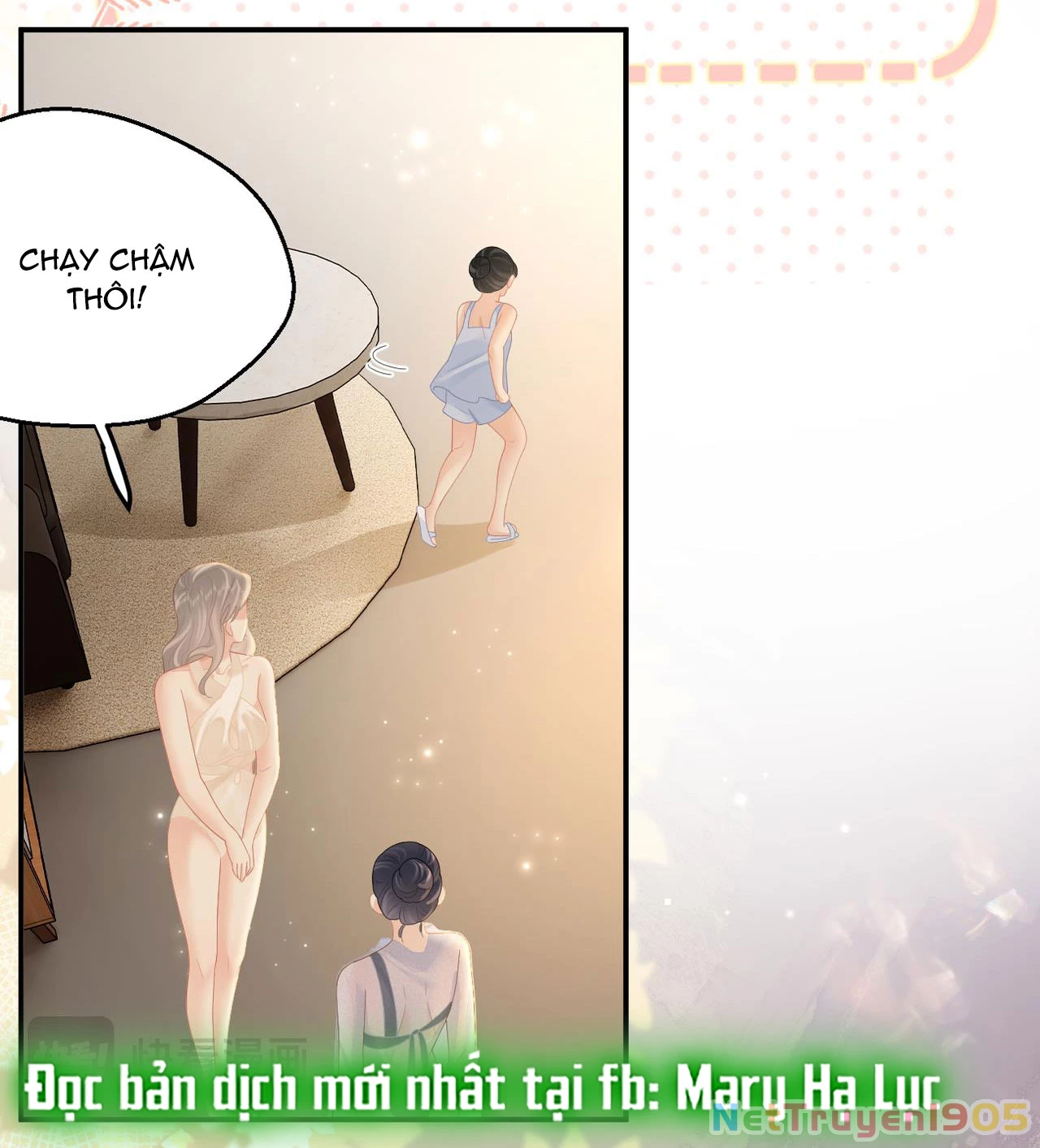 Luôn Có Giáo Viên Muốn Mời Phụ Huynh Chapter 72 - 18