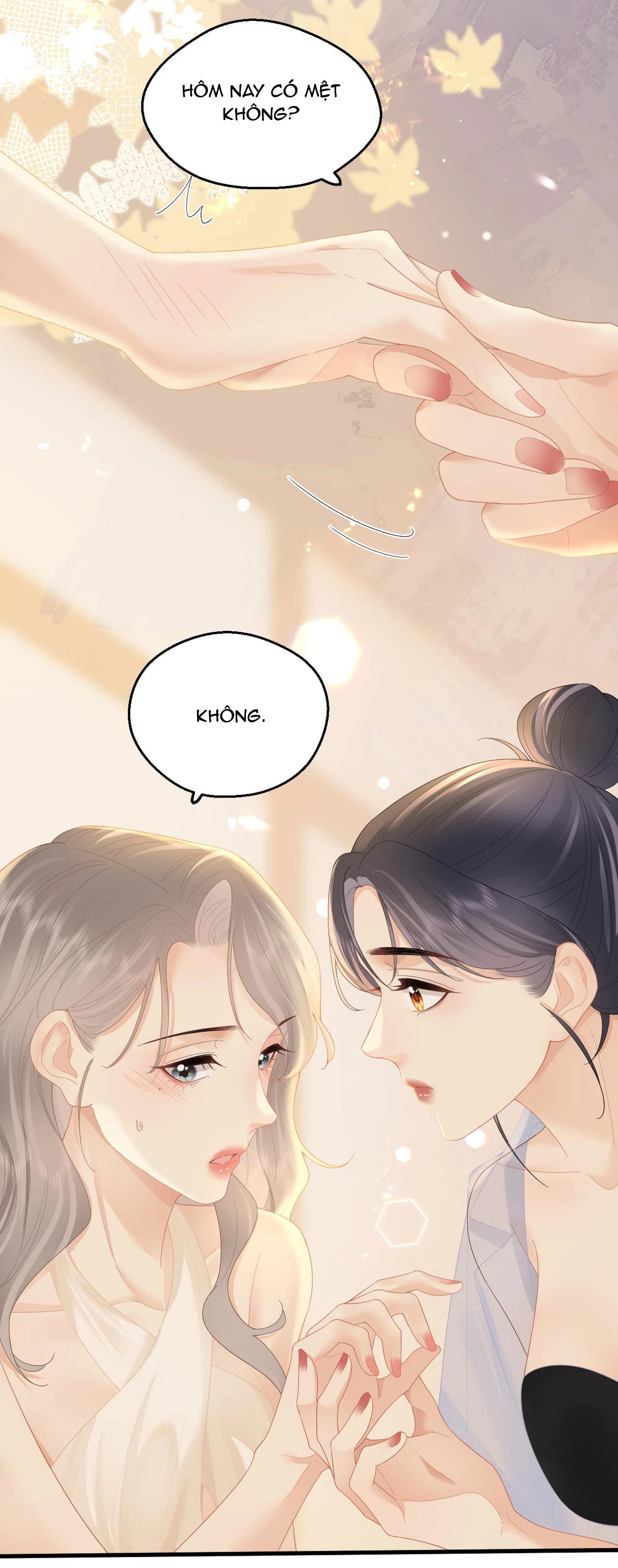 Luôn Có Giáo Viên Muốn Mời Phụ Huynh Chapter 72 - 19