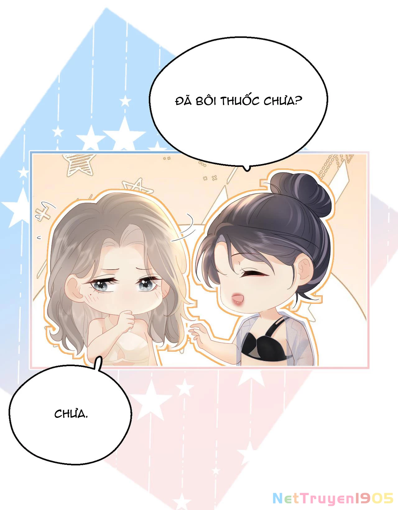 Luôn Có Giáo Viên Muốn Mời Phụ Huynh Chapter 72 - 20