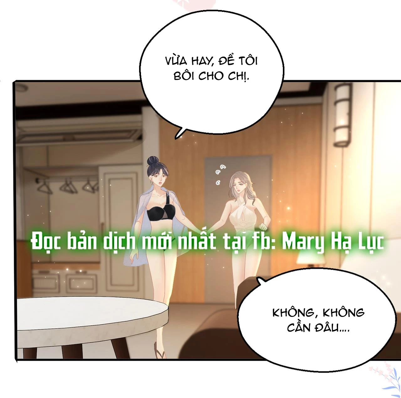 Luôn Có Giáo Viên Muốn Mời Phụ Huynh Chapter 72 - 21