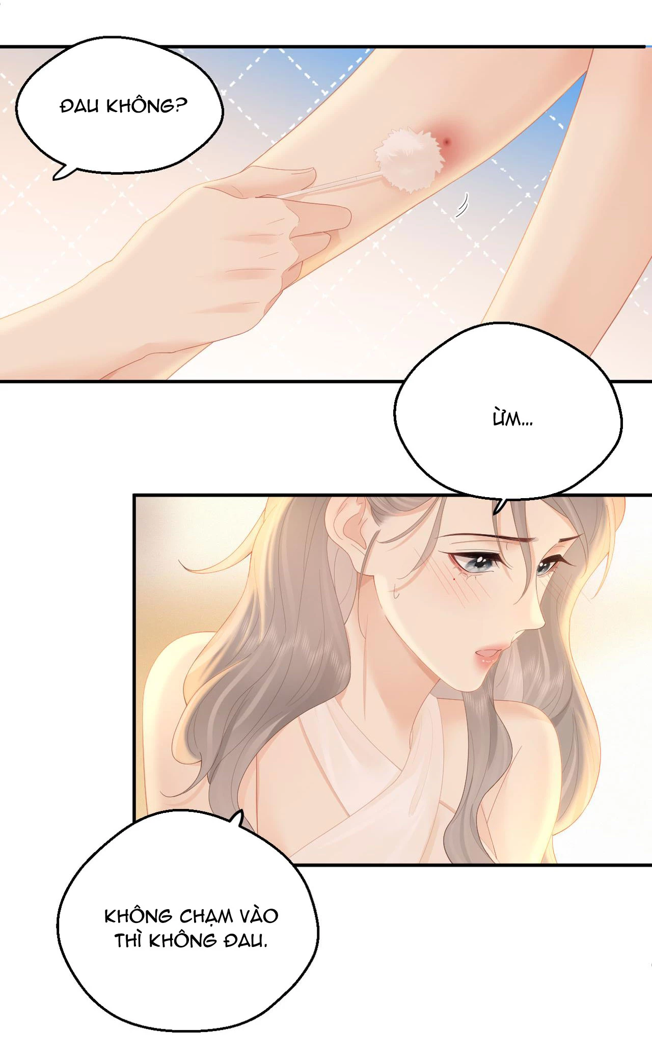 Luôn Có Giáo Viên Muốn Mời Phụ Huynh Chapter 72 - 23