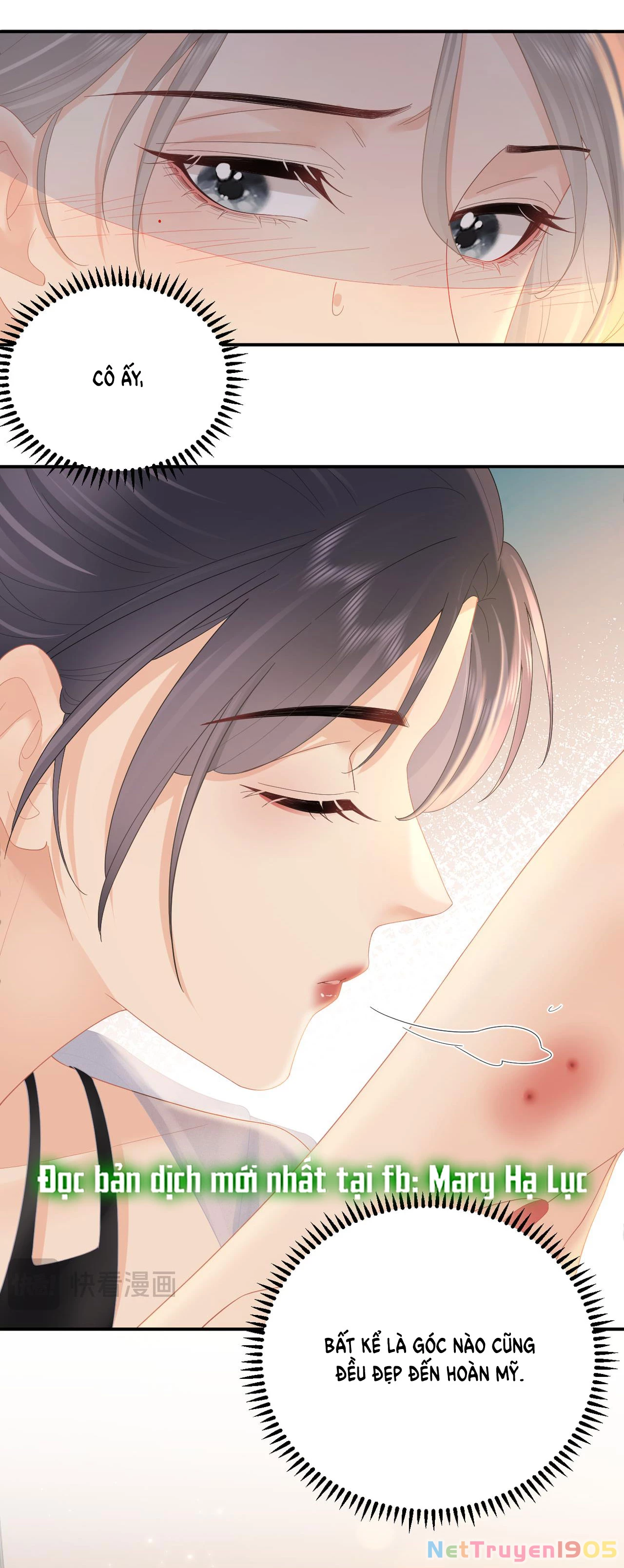 Luôn Có Giáo Viên Muốn Mời Phụ Huynh Chapter 72 - 24