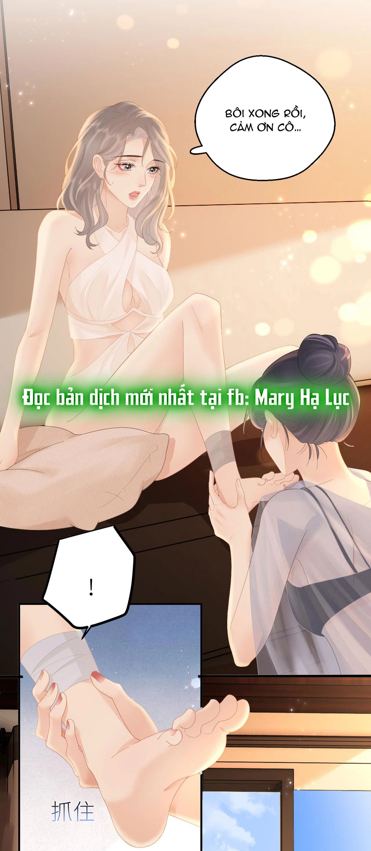 Luôn Có Giáo Viên Muốn Mời Phụ Huynh Chapter 72 - 25