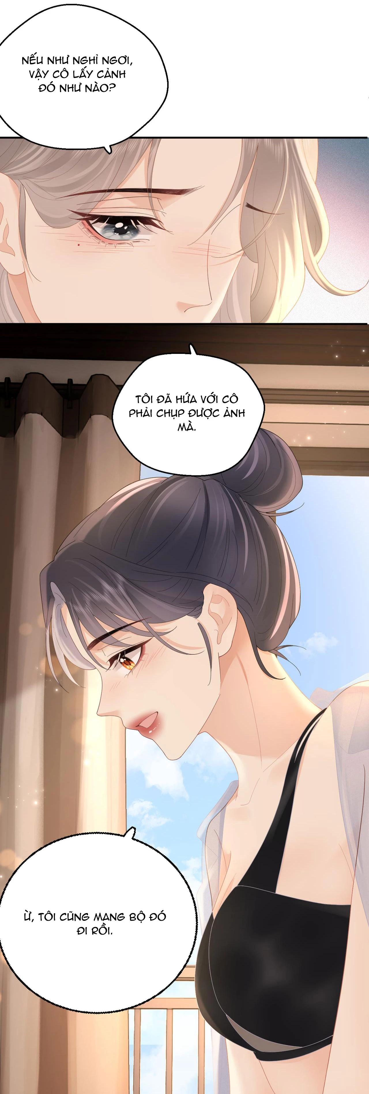 Luôn Có Giáo Viên Muốn Mời Phụ Huynh Chapter 72 - 28