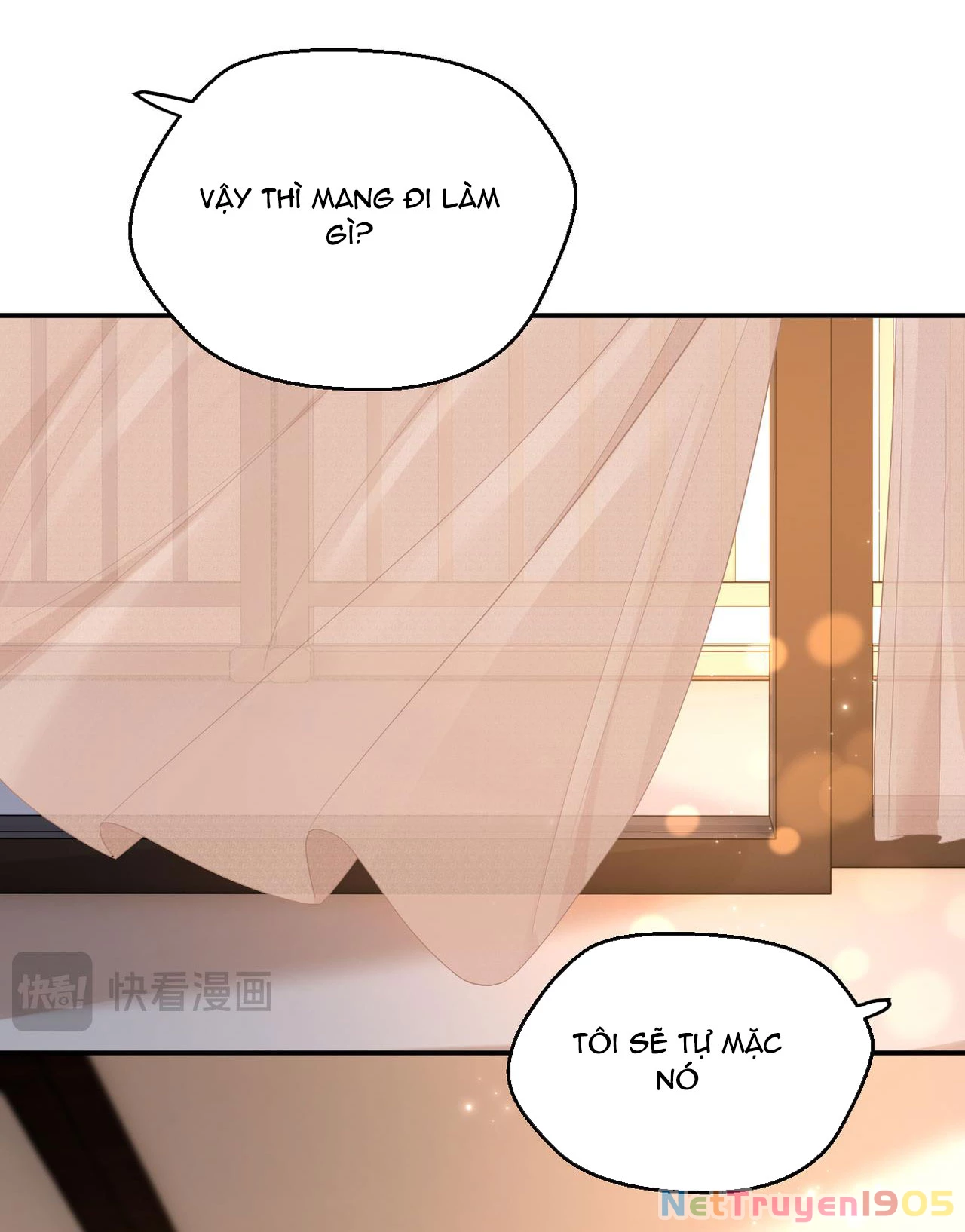 Luôn Có Giáo Viên Muốn Mời Phụ Huynh Chapter 72 - 31