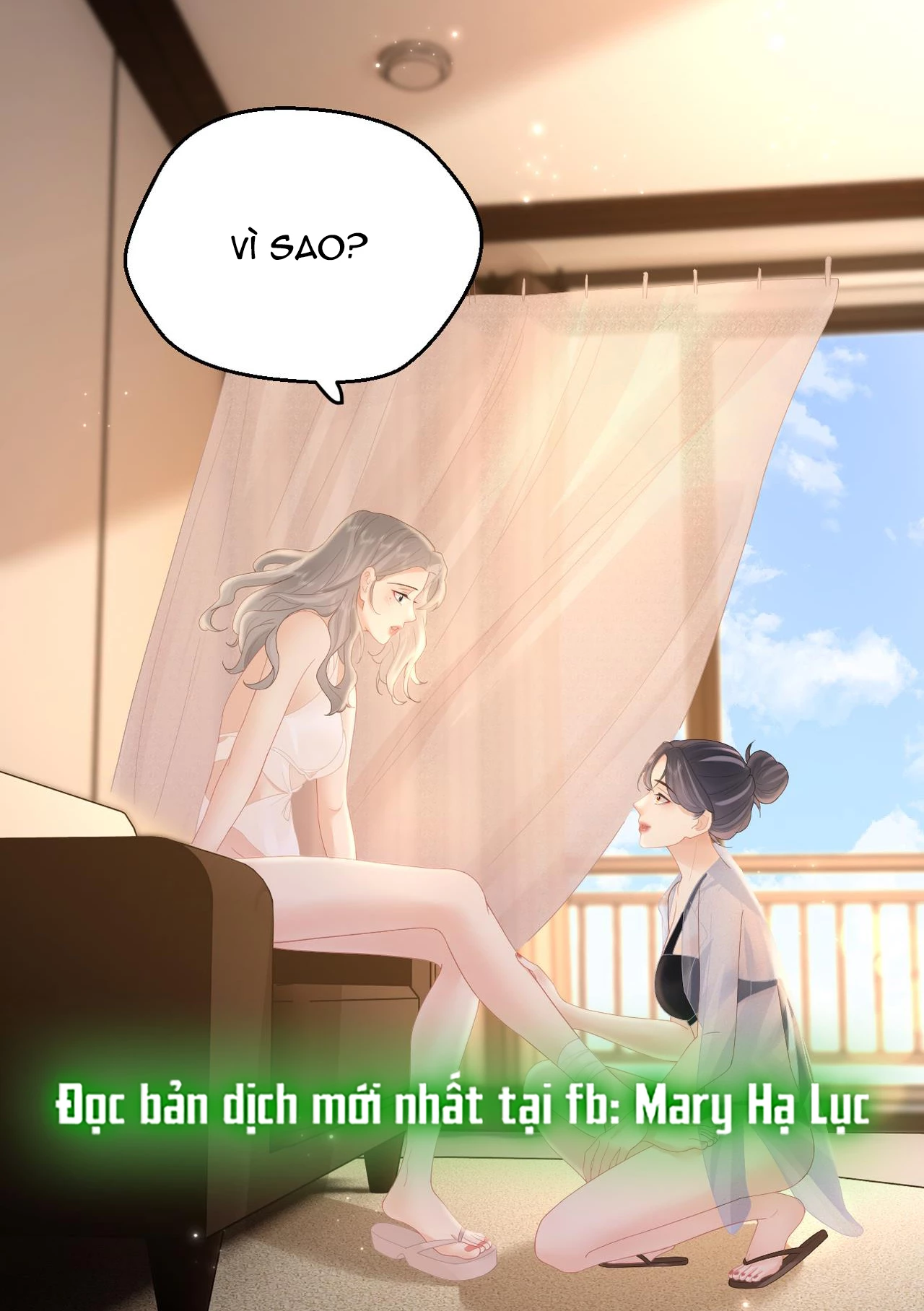 Luôn Có Giáo Viên Muốn Mời Phụ Huynh Chapter 72 - 32
