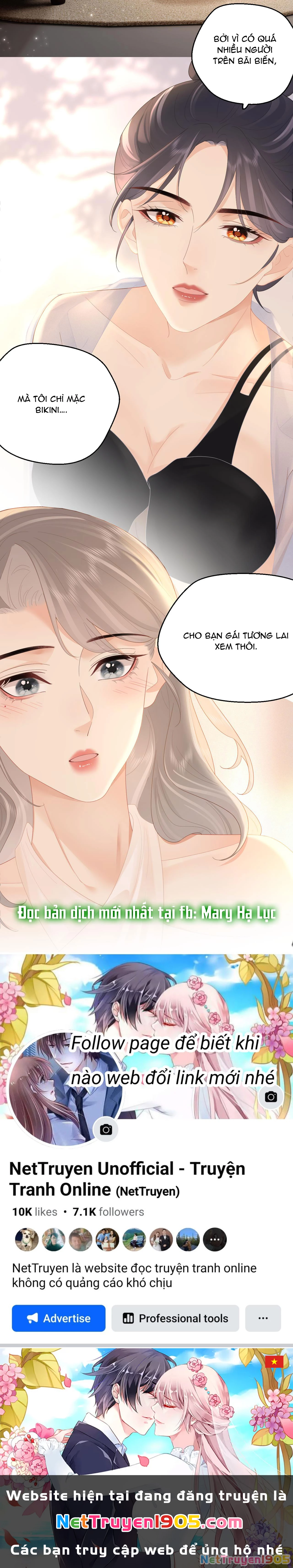 Luôn Có Giáo Viên Muốn Mời Phụ Huynh Chapter 72 - 33
