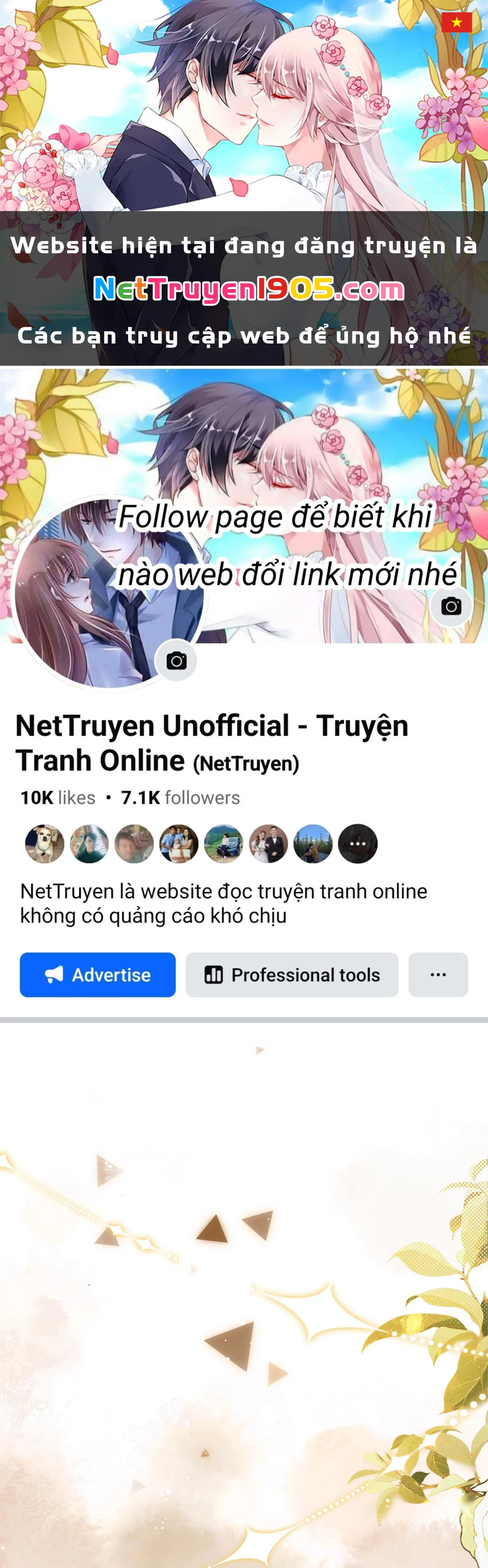 Luôn Có Giáo Viên Muốn Mời Phụ Huynh Chapter 73 - 1