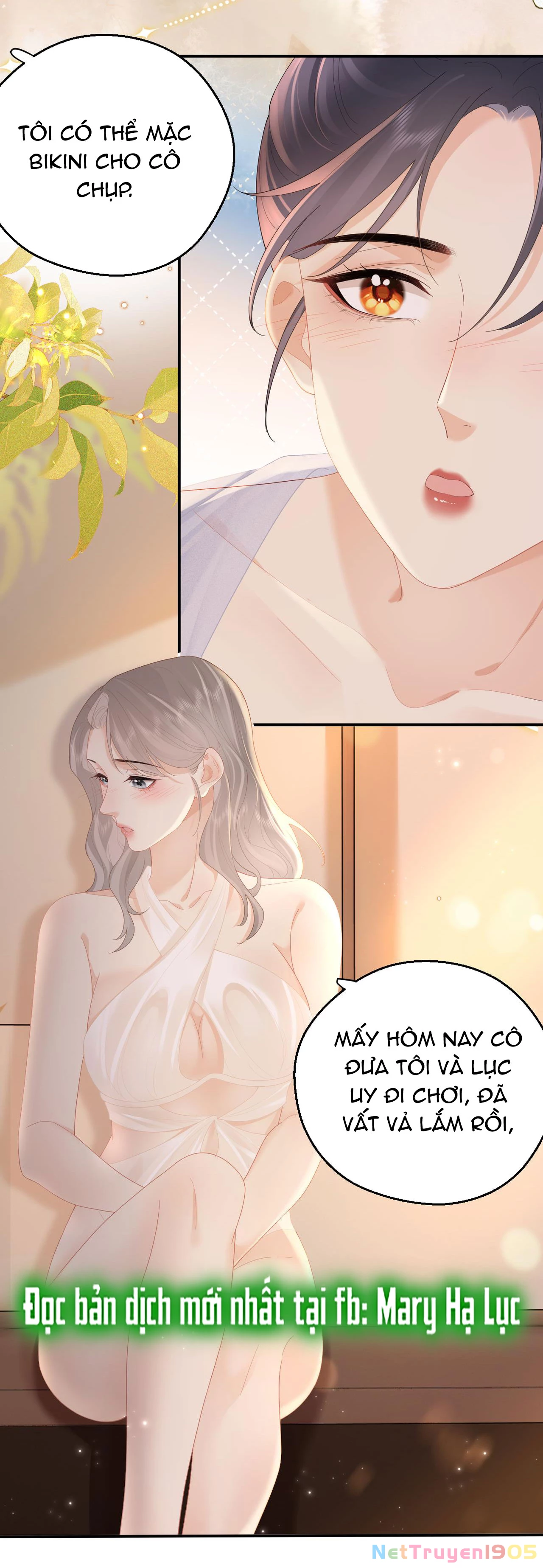 Luôn Có Giáo Viên Muốn Mời Phụ Huynh Chapter 73 - 2