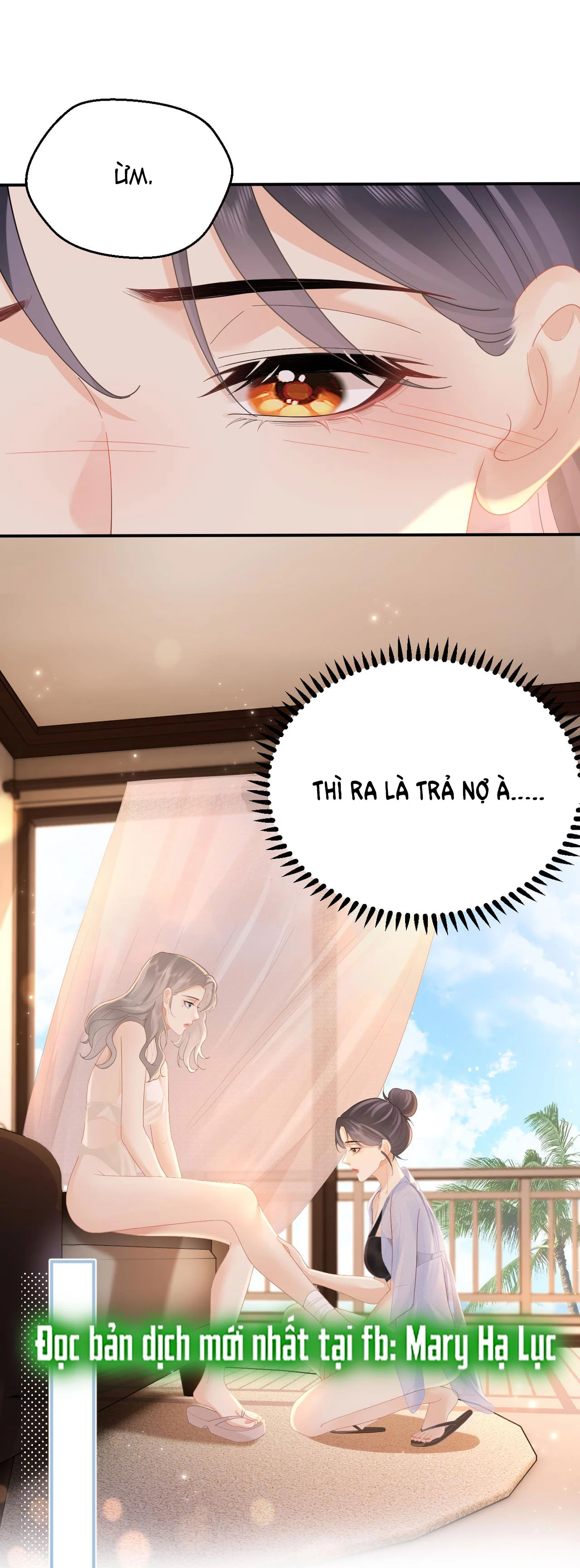 Luôn Có Giáo Viên Muốn Mời Phụ Huynh Chapter 73 - 3
