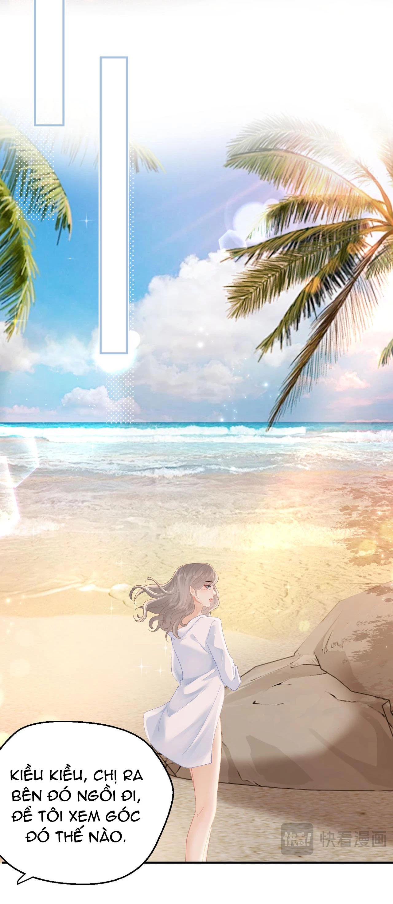 Luôn Có Giáo Viên Muốn Mời Phụ Huynh Chapter 73 - 4