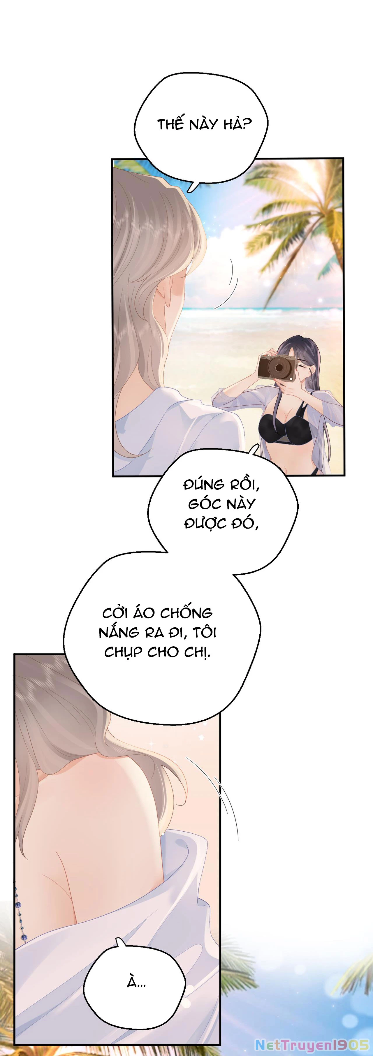 Luôn Có Giáo Viên Muốn Mời Phụ Huynh Chapter 73 - 6
