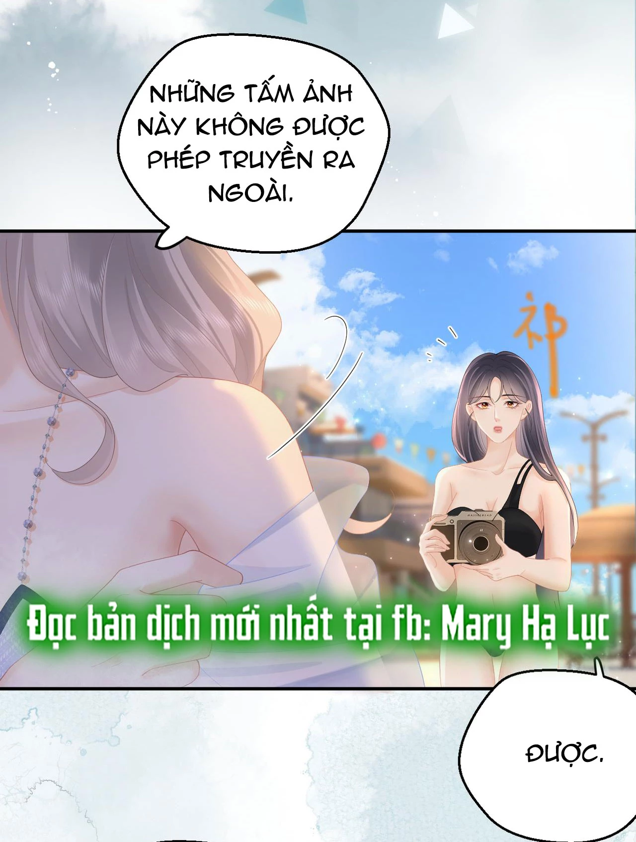 Luôn Có Giáo Viên Muốn Mời Phụ Huynh Chapter 73 - 14