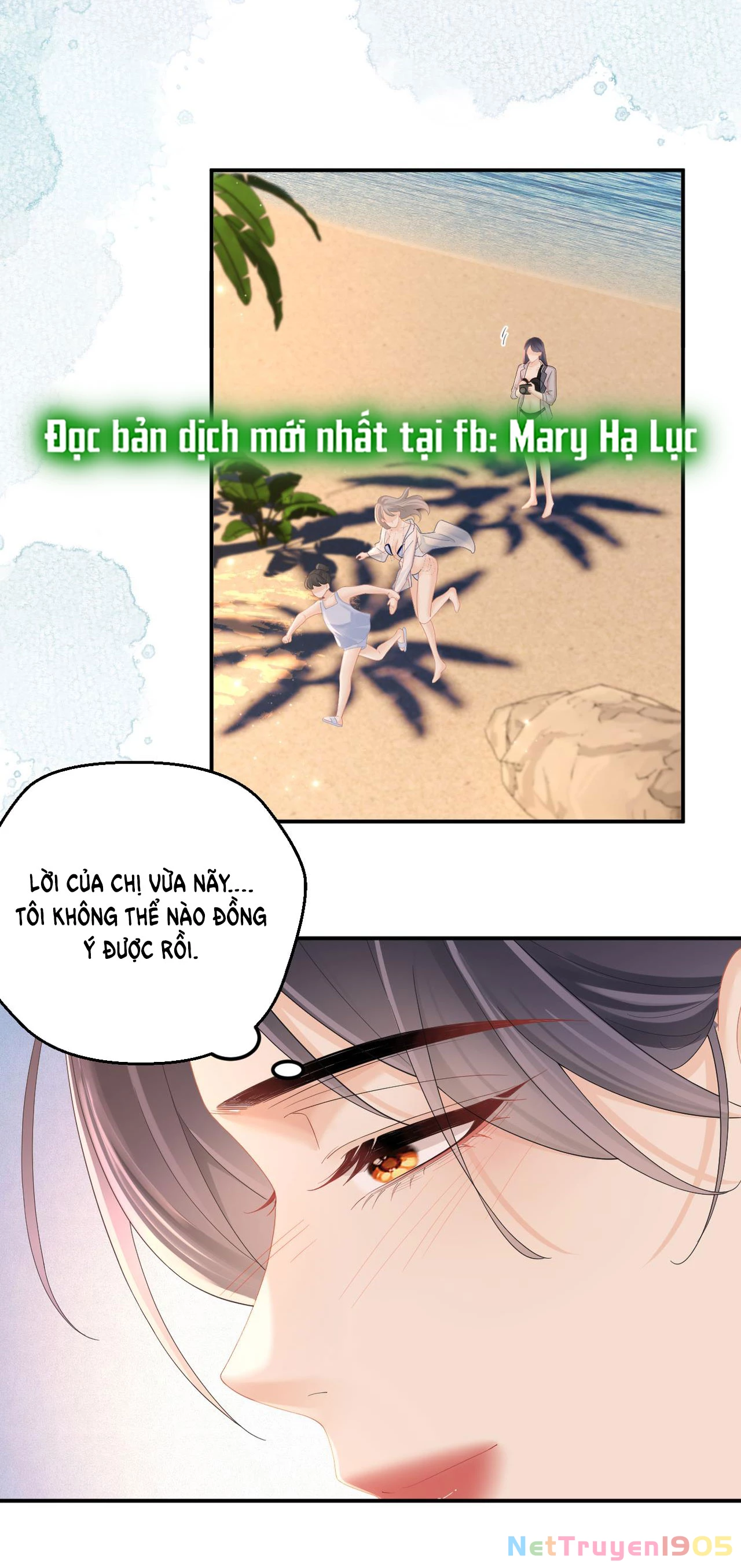Luôn Có Giáo Viên Muốn Mời Phụ Huynh Chapter 73 - 16