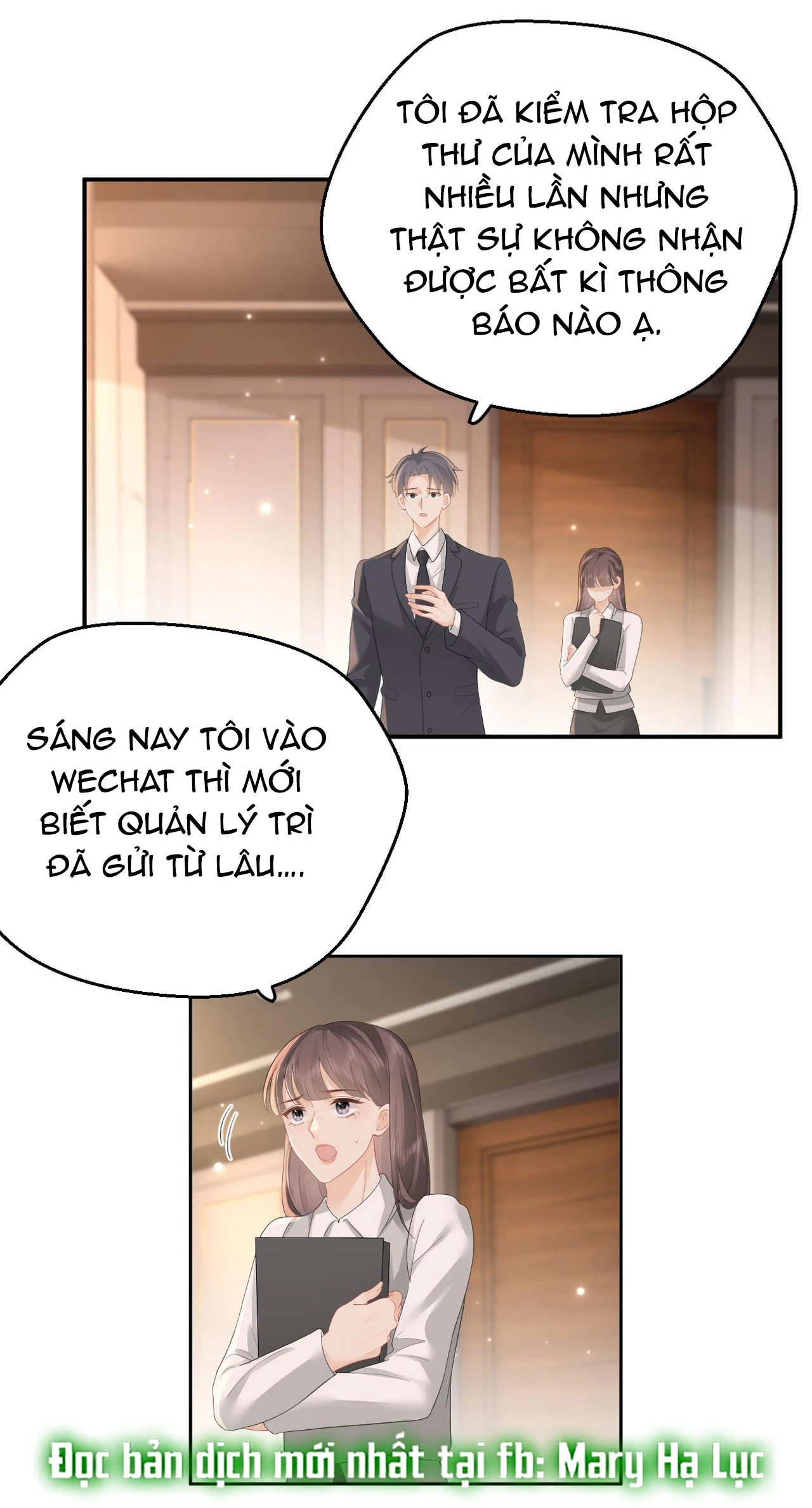 Luôn Có Giáo Viên Muốn Mời Phụ Huynh Chapter 73 - 20