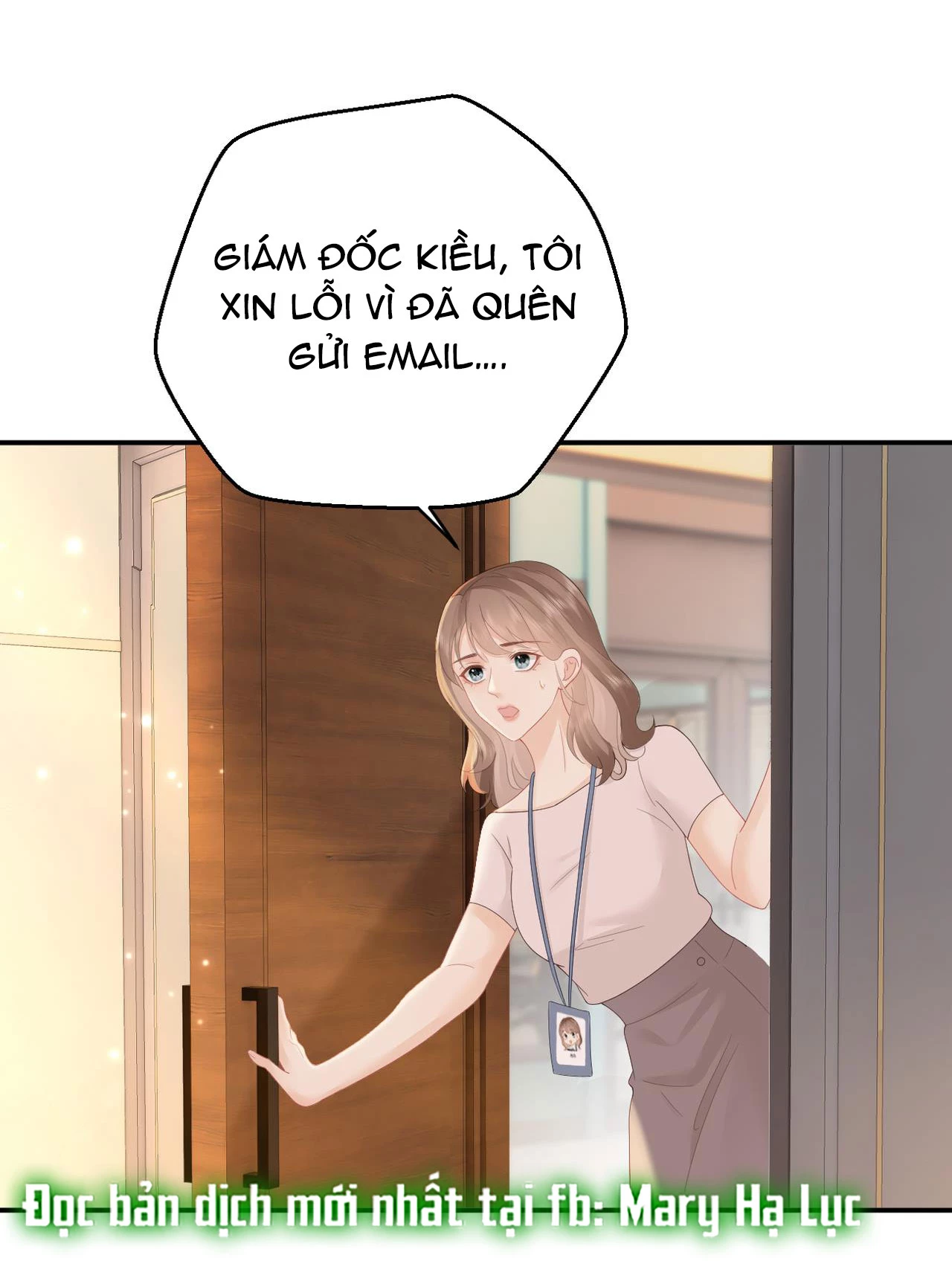 Luôn Có Giáo Viên Muốn Mời Phụ Huynh Chapter 73 - 22
