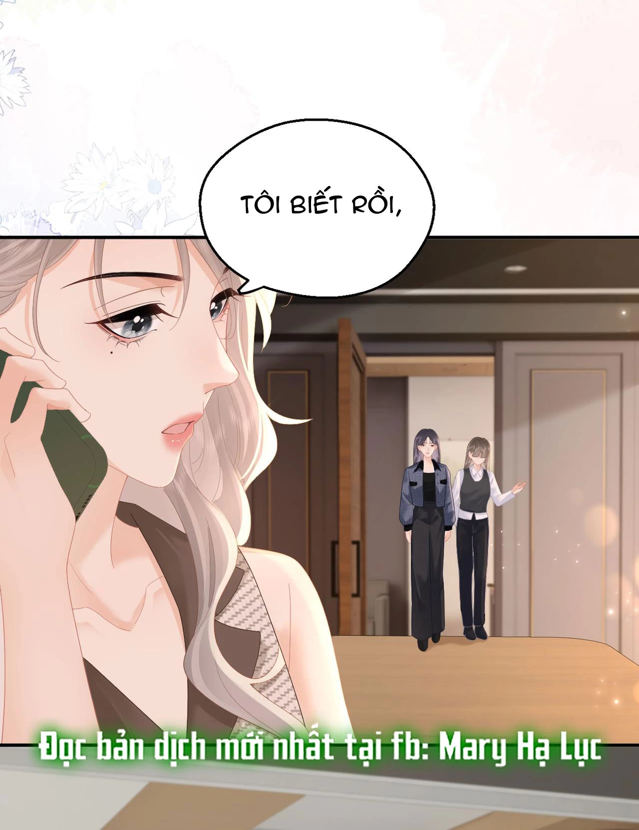 Luôn Có Giáo Viên Muốn Mời Phụ Huynh Chapter 73 - 33