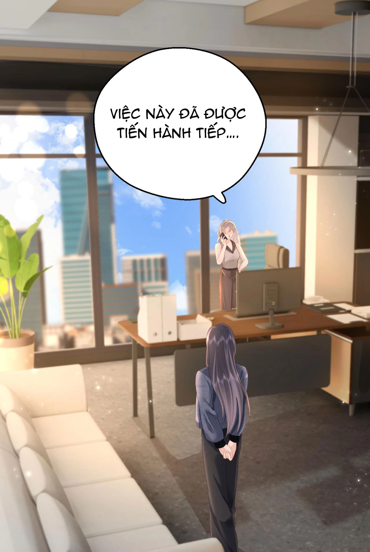 Luôn Có Giáo Viên Muốn Mời Phụ Huynh Chapter 73 - 34